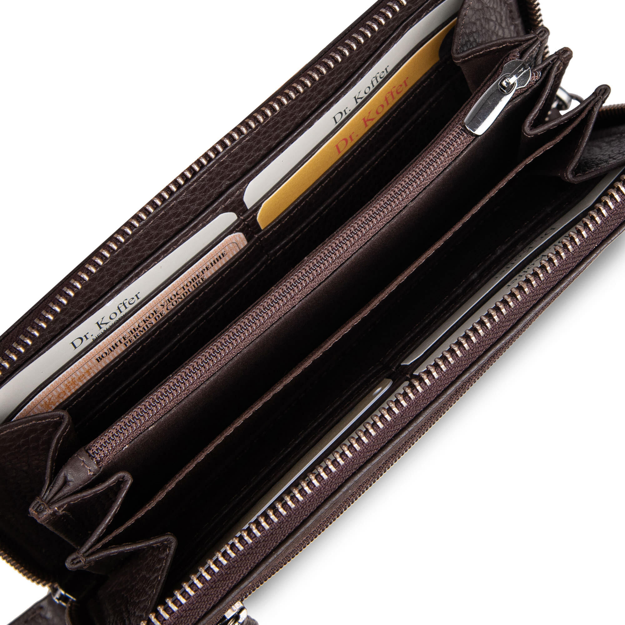 x510454-43-09 портмоне X510454-43-09 купить с доставкой