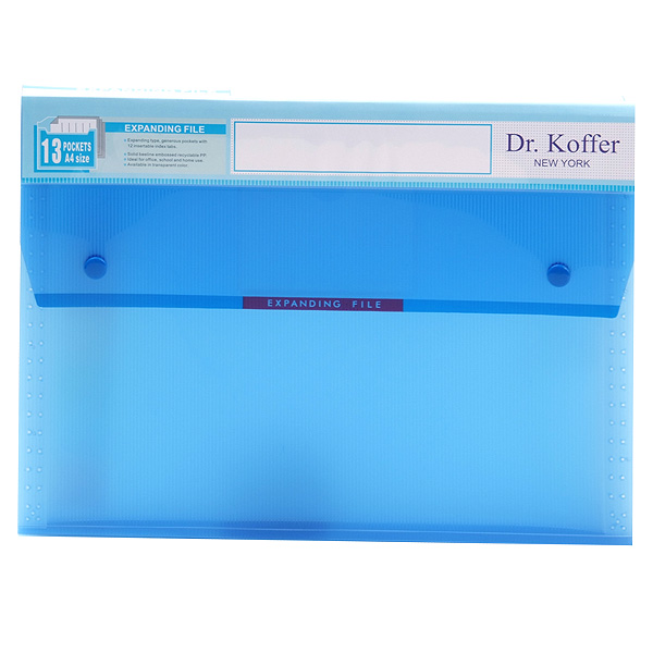 Черная деловая сумка с жестким каркасом Dr.Koffer B402296-02-04