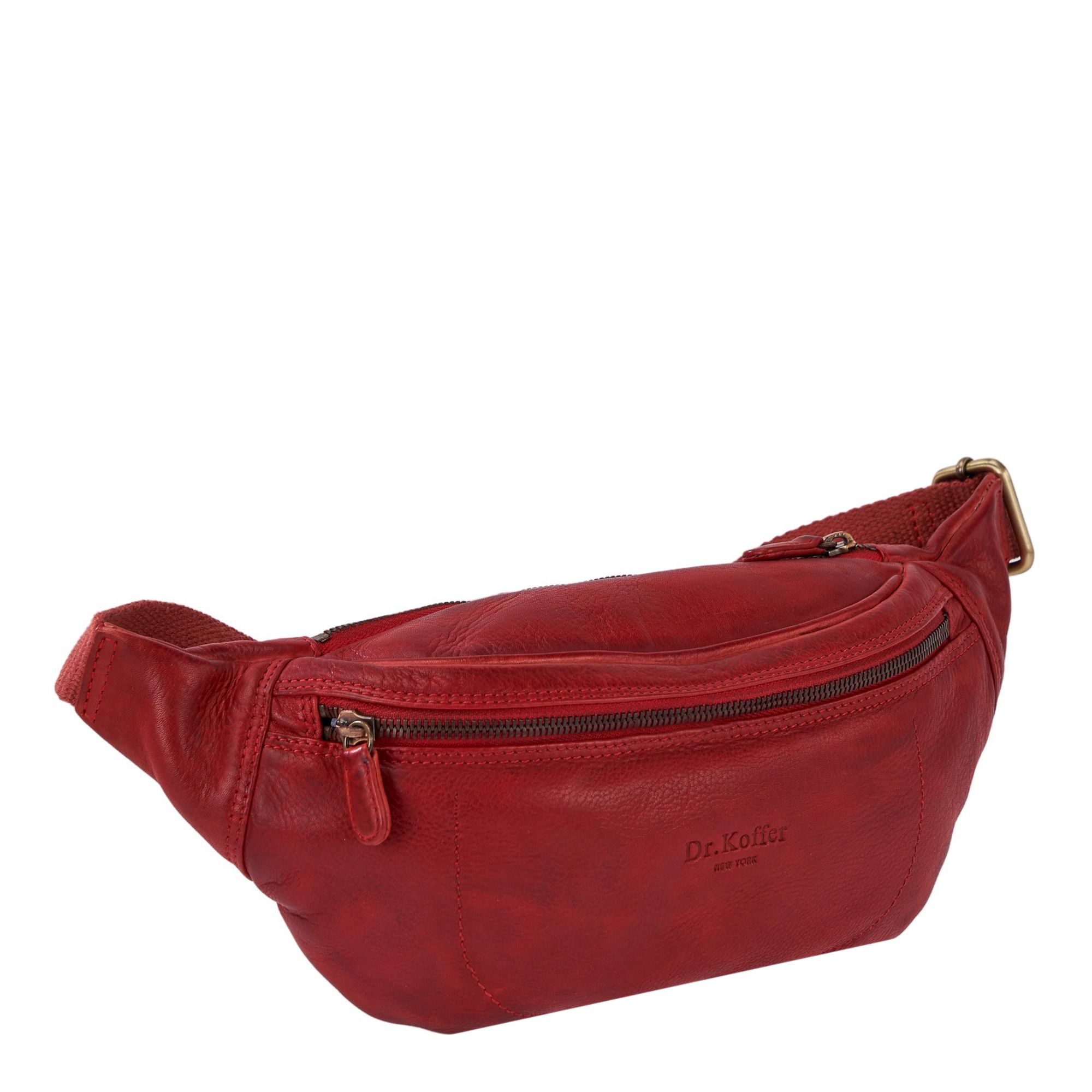 

Др.Коффер M402736-248-12 сумка поясная