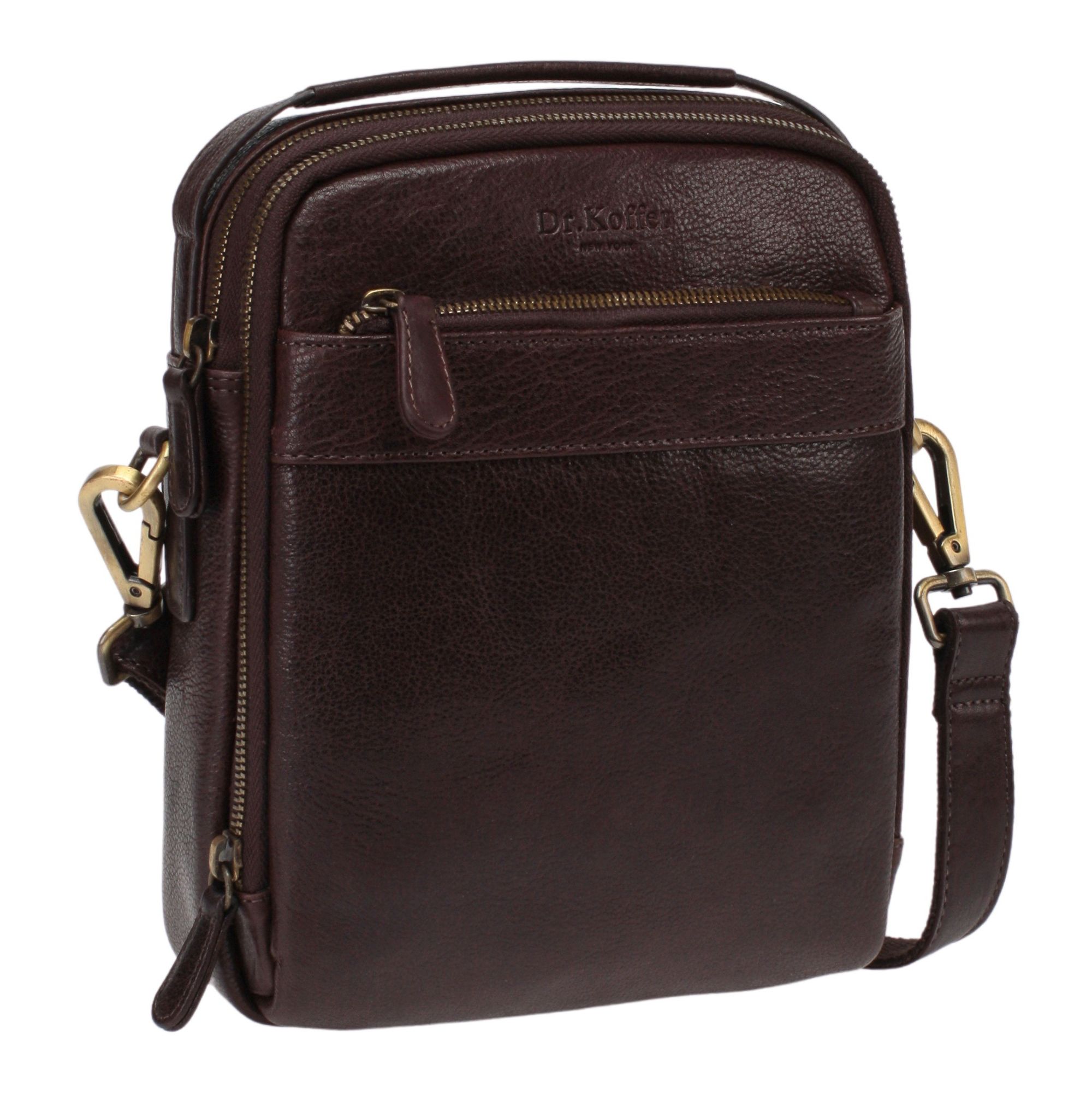 

Др.Коффер M402732-245-09 сумка через плечо