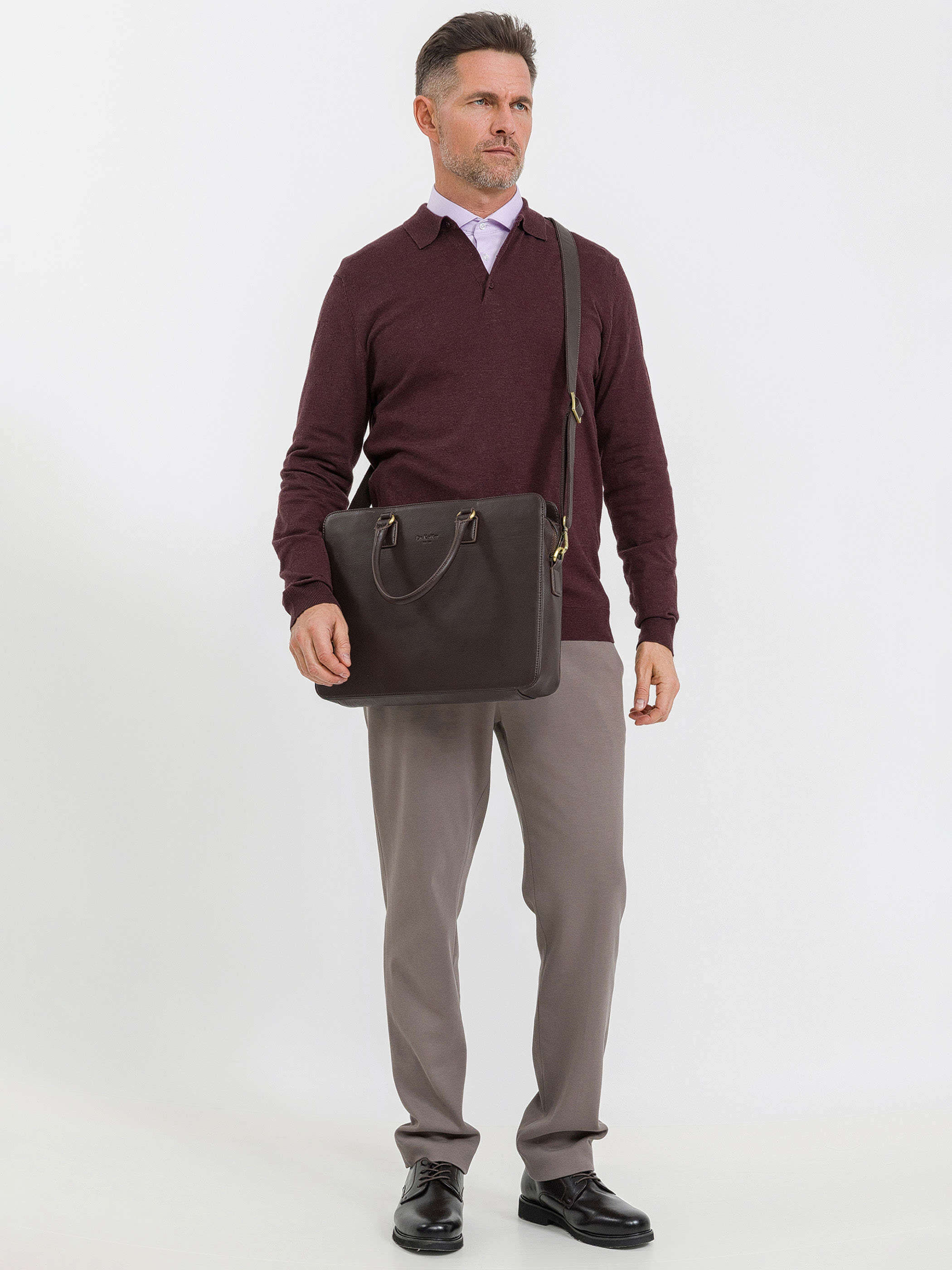 b402716-260-09 сумка для документов B402716-260-09 на официальном сайте