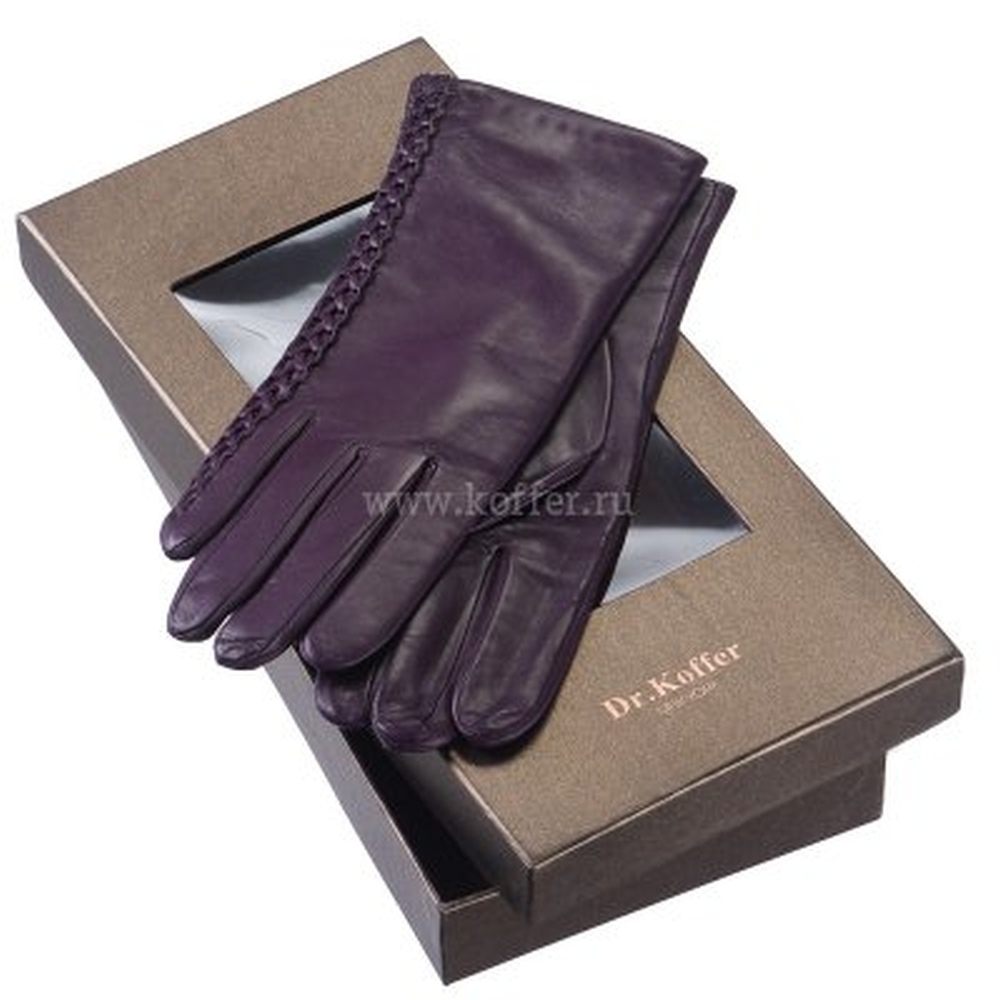 Др.Коффер H690109-98-74 перчатки жен