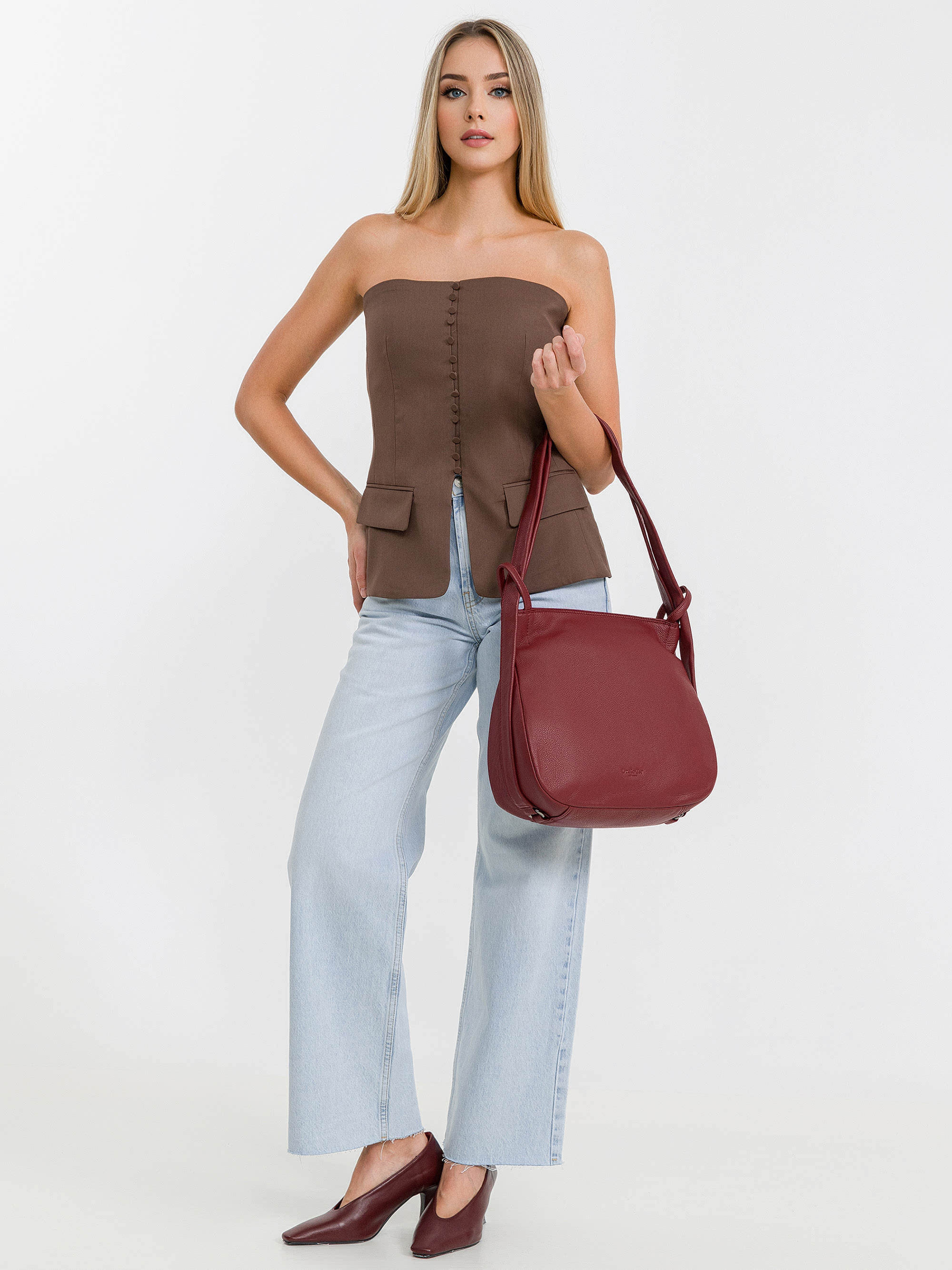 w620136-44-03 сумка женская W620136-44-03 по распродаже