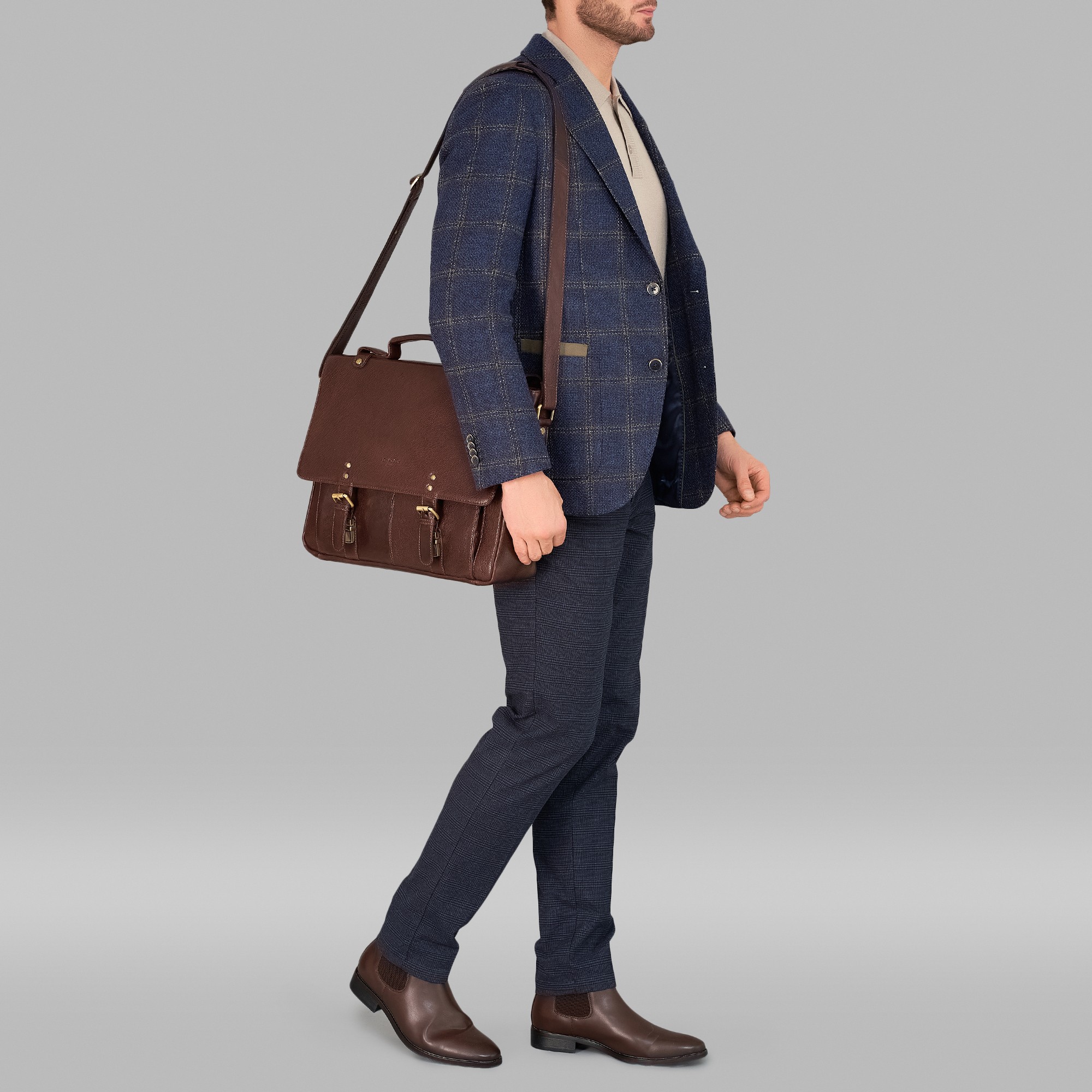 p402111-245-09 портфель P402111-245-09 купить с доставкой