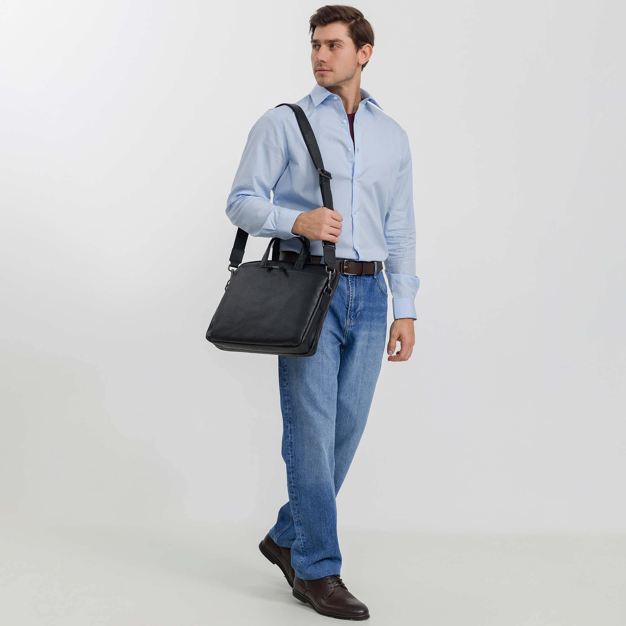 m402725-01-04 сумка для документов M402725-01-04 на официальном сайте