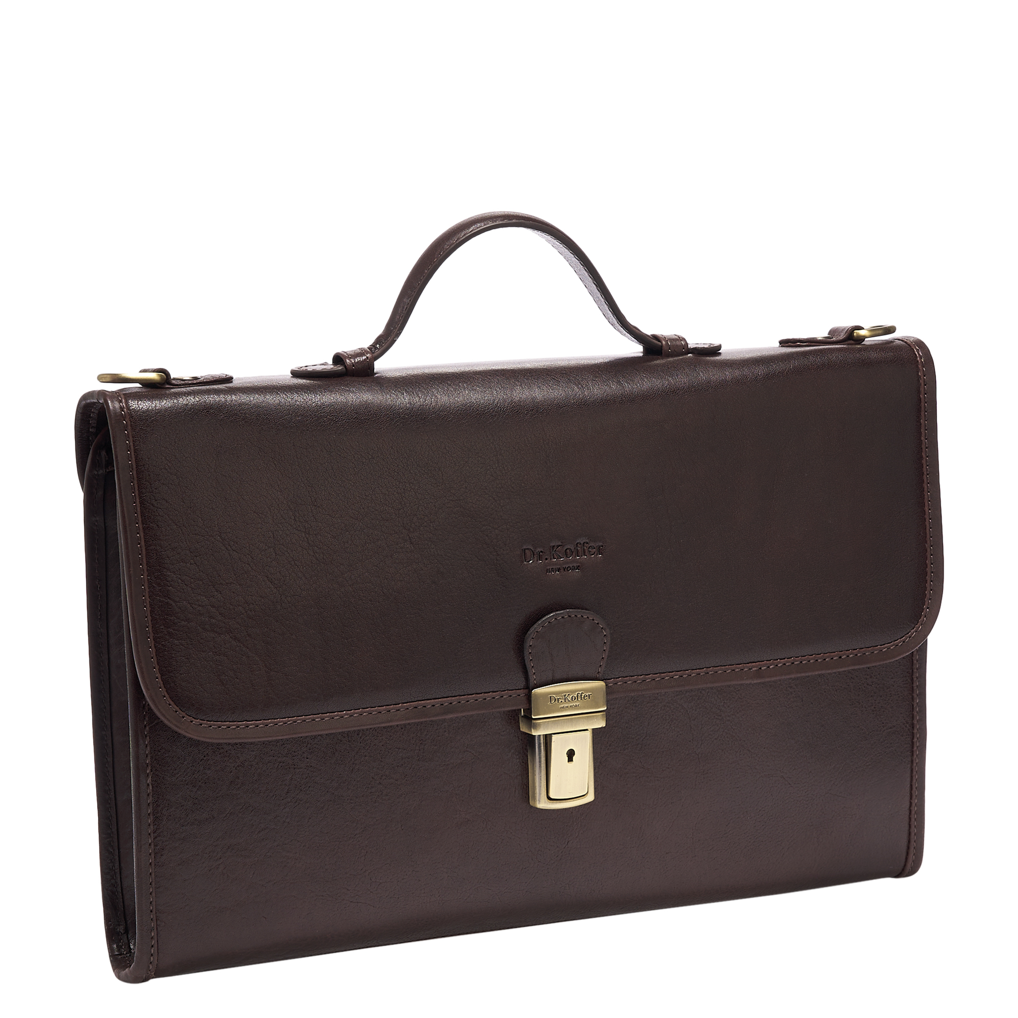 ДрКоффер B393172-245-09 портфель 32215₽