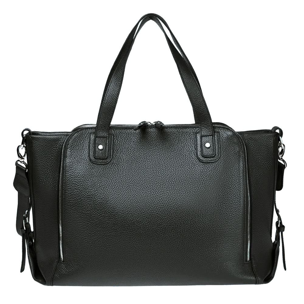 Графитовый тоут Dr.Koffer 3430B-82