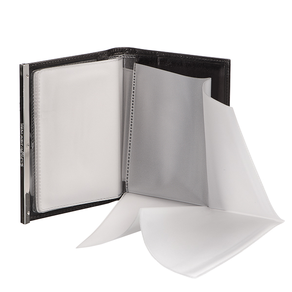 Обложка для автодокументов из натуральной кожи Dr. Koffer