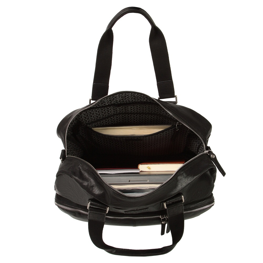 Сумка для документов Dr.Koffer B402693-237-04