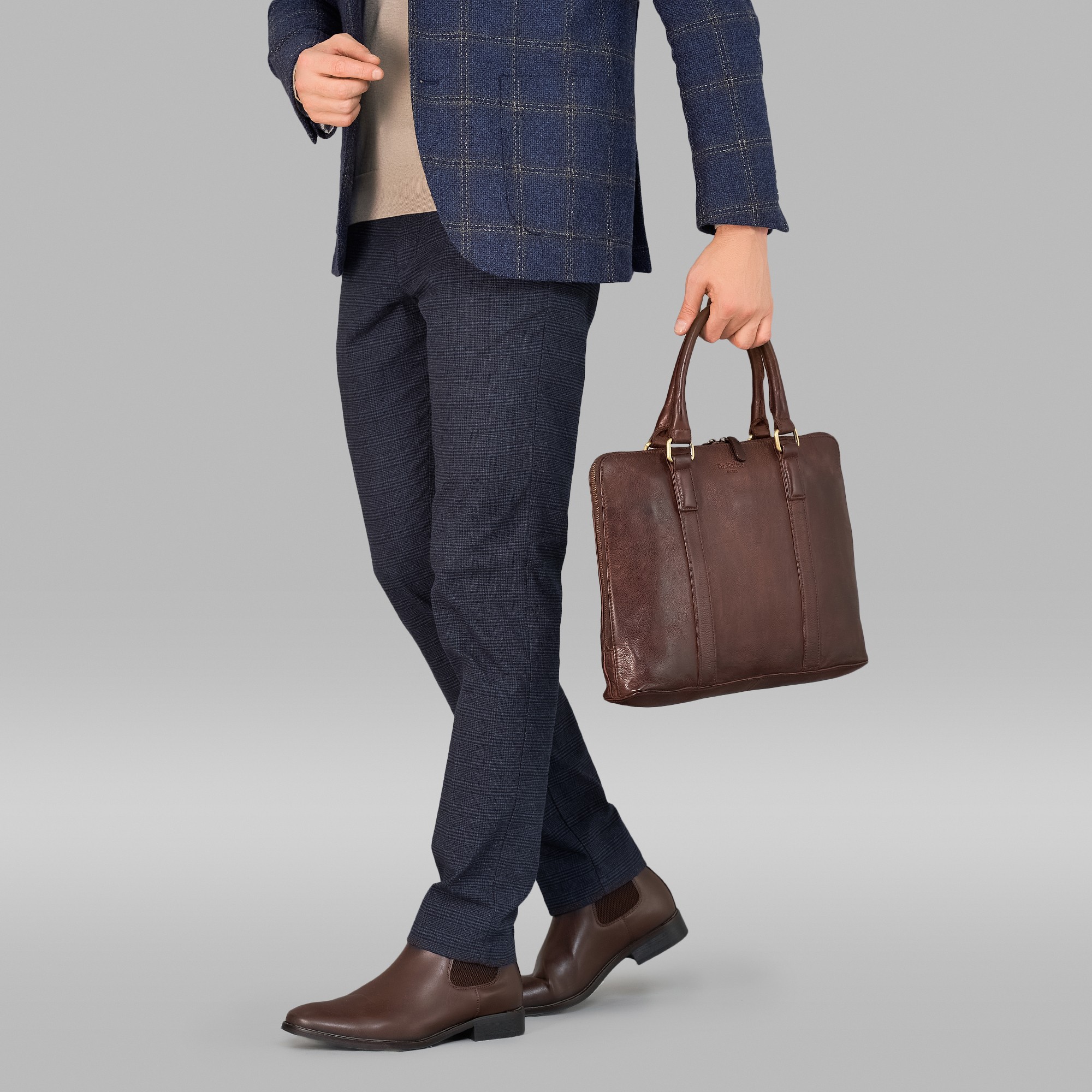 b402787-248-09 сумка для документов B402787-248-09 фотография