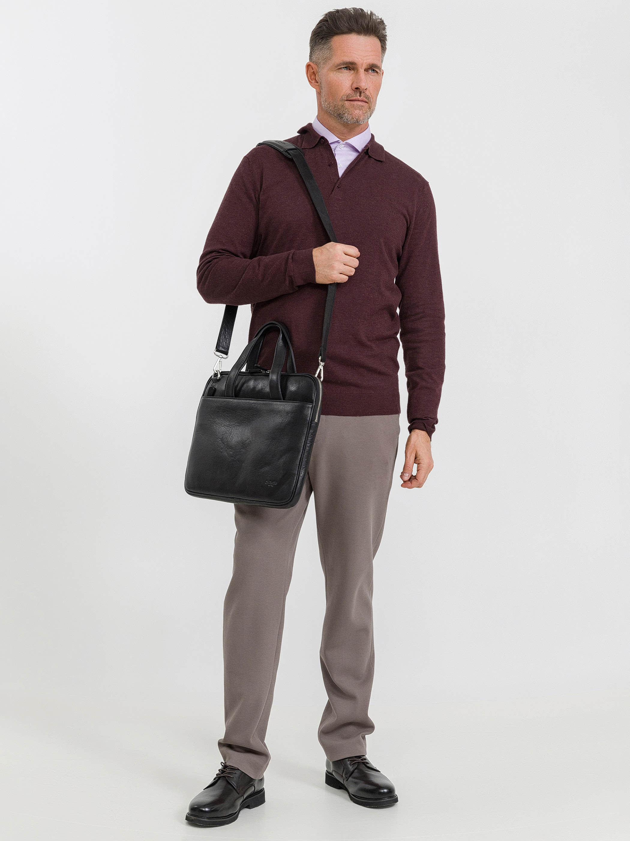 b402664-245-04 сумка для документов B402664-245-04 со скидкой