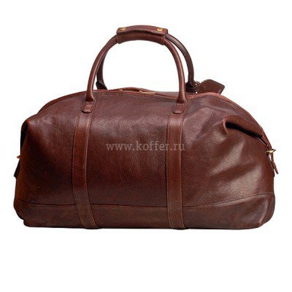 Др.Коффер B188112-02-09 сумка дорожная