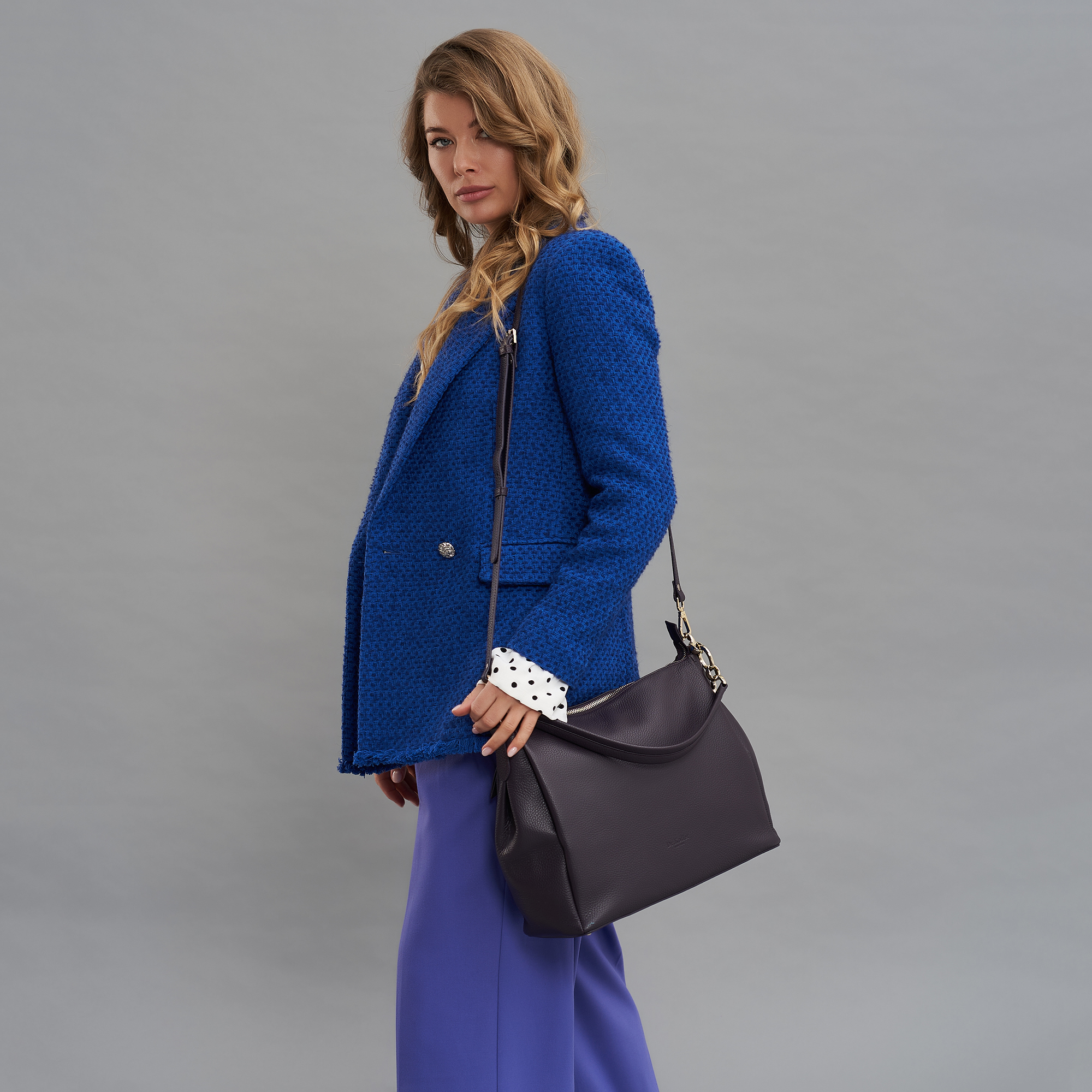 7017sg-74 хобо женское 7017SG-74 по акции