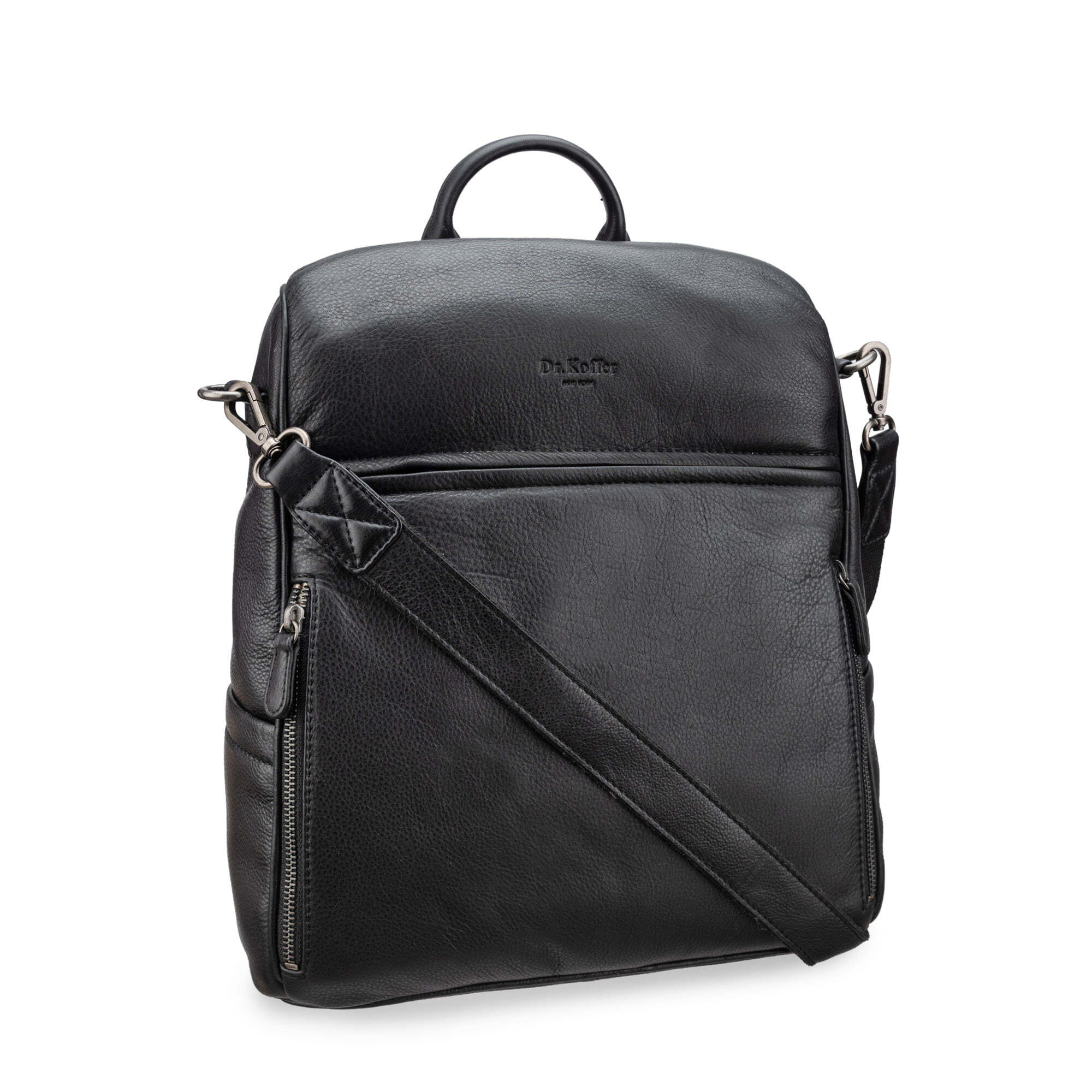 

Др.Коффер B402863-112-04 рюкзак