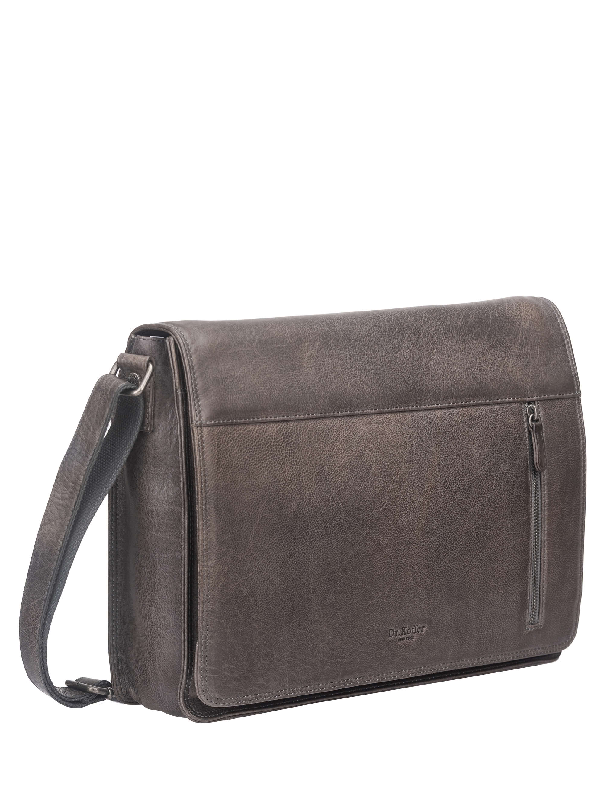 

Др.Коффер M402724-248-77 сумка через плечо