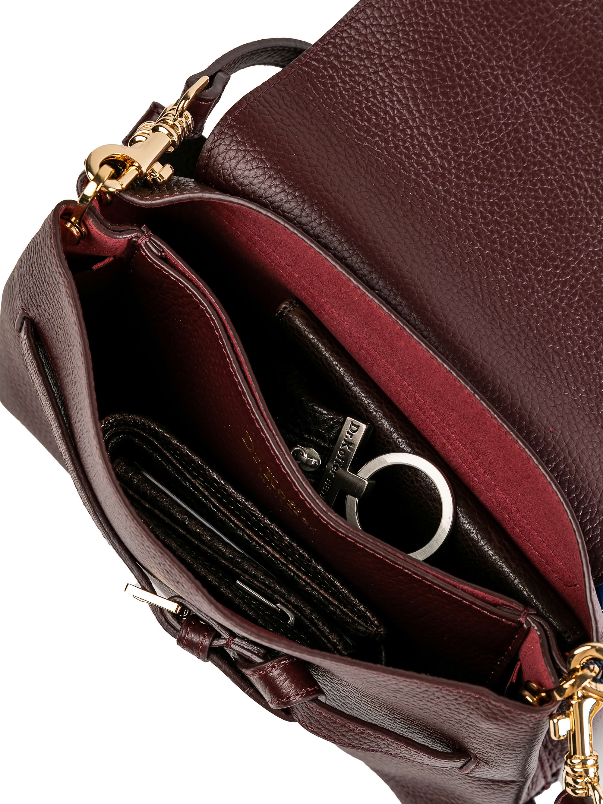 7037br-74 кросс-боди женский 7037BR-74 купить с доставкой