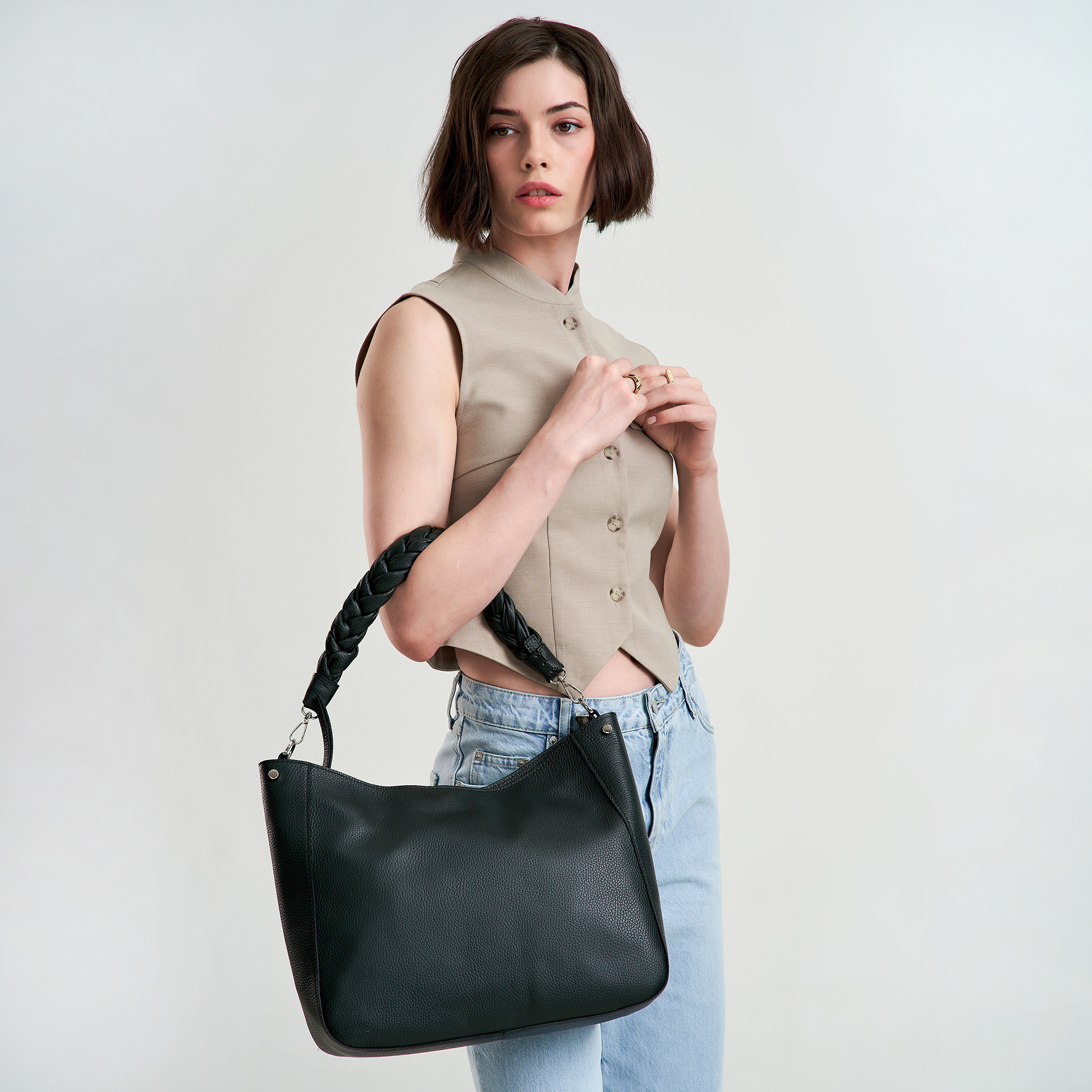 

Др.Коффер 50533S-65 сумка женская