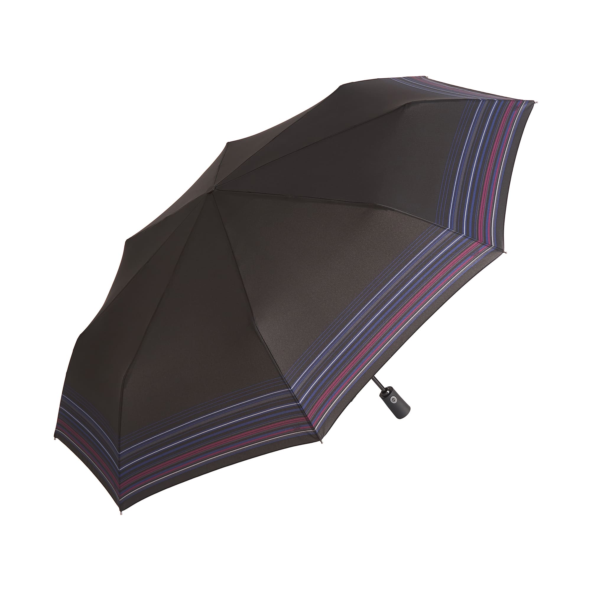 Др.Коффер E420 зонт, цвет черный