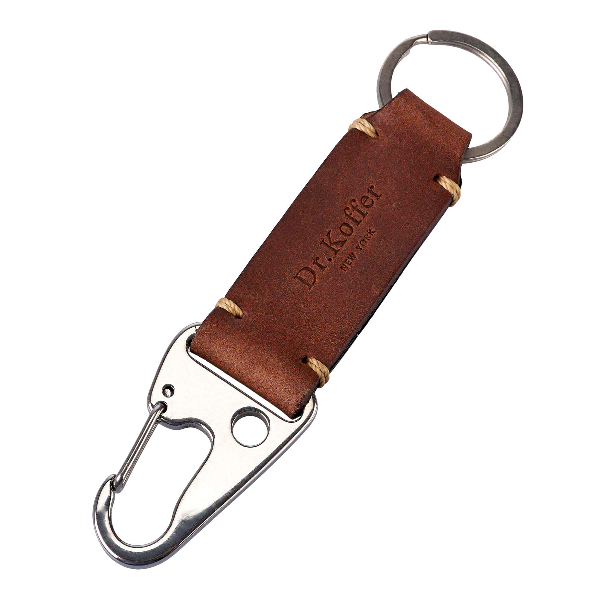 

Др.Коффер X510200-104-05 брелок