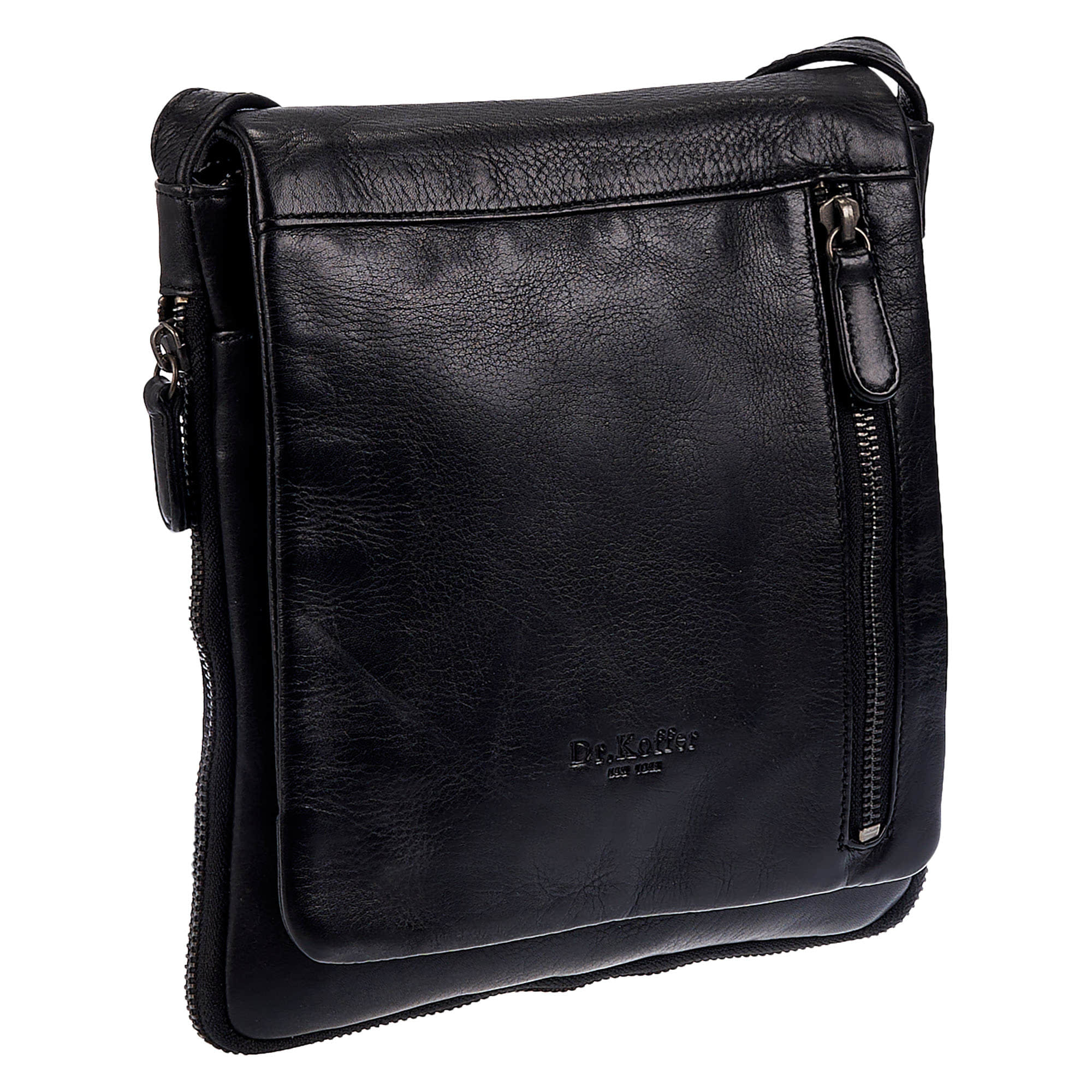 

Др.Коффер M402723-248-04 сумка через плечо