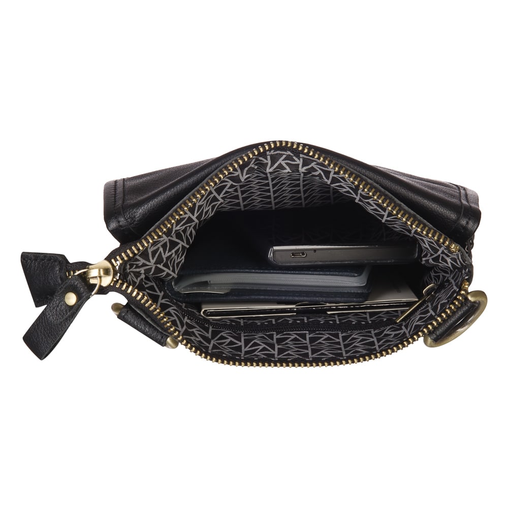 Др.Коффер 9283-50-04 сумка через плечо