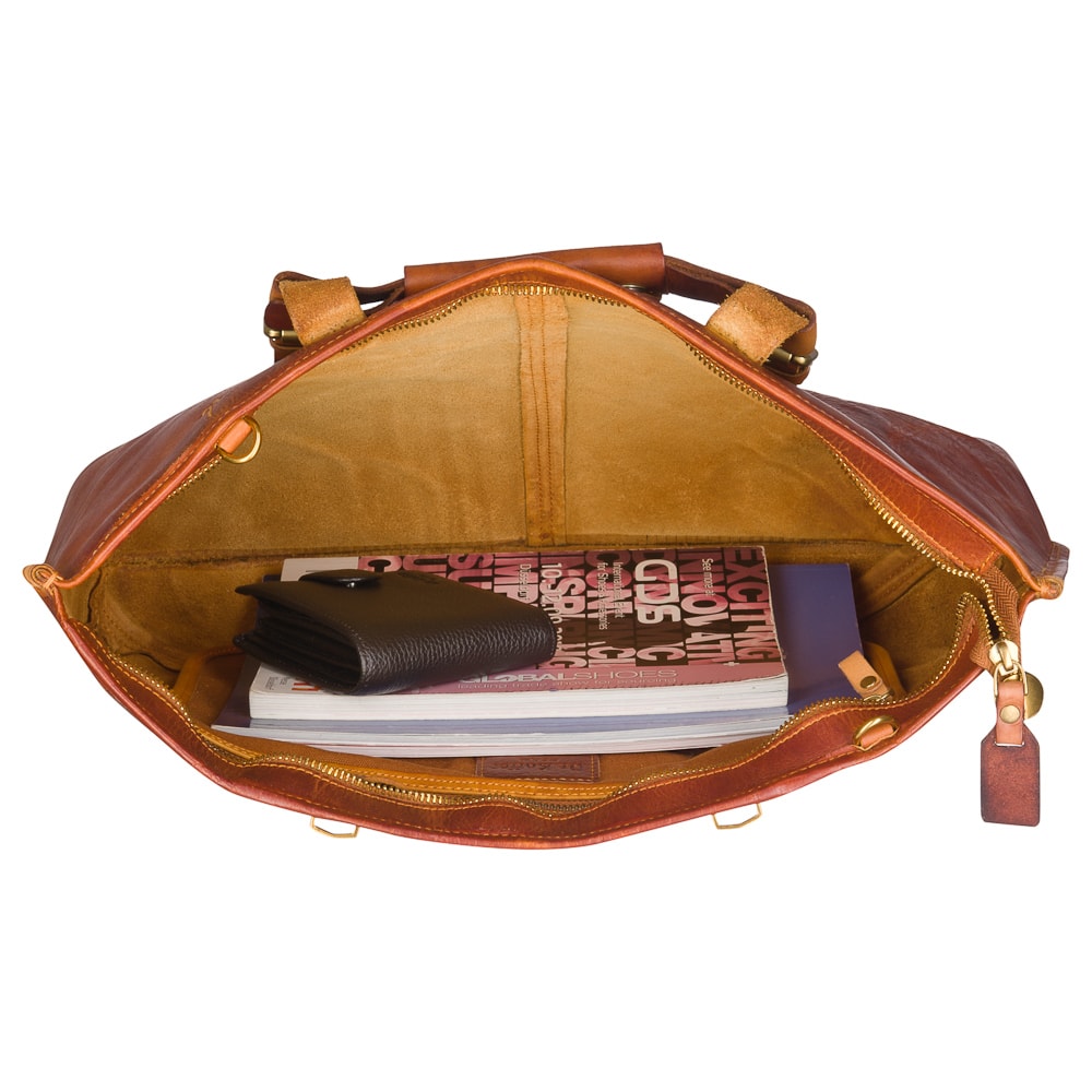 Сумка для документов Dr.Koffer HG275-0-09
