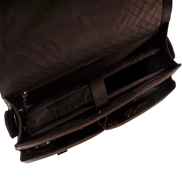 Др.Коффер P402228-02-09 портфель