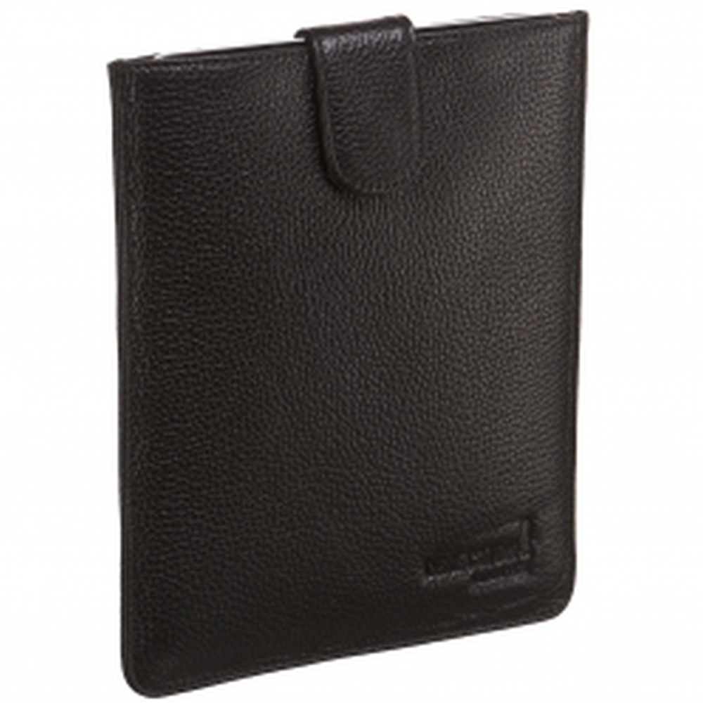 Чехол для iPad 9.7"-2/3/4/AIR из натуральной кожи Dr.Koffer