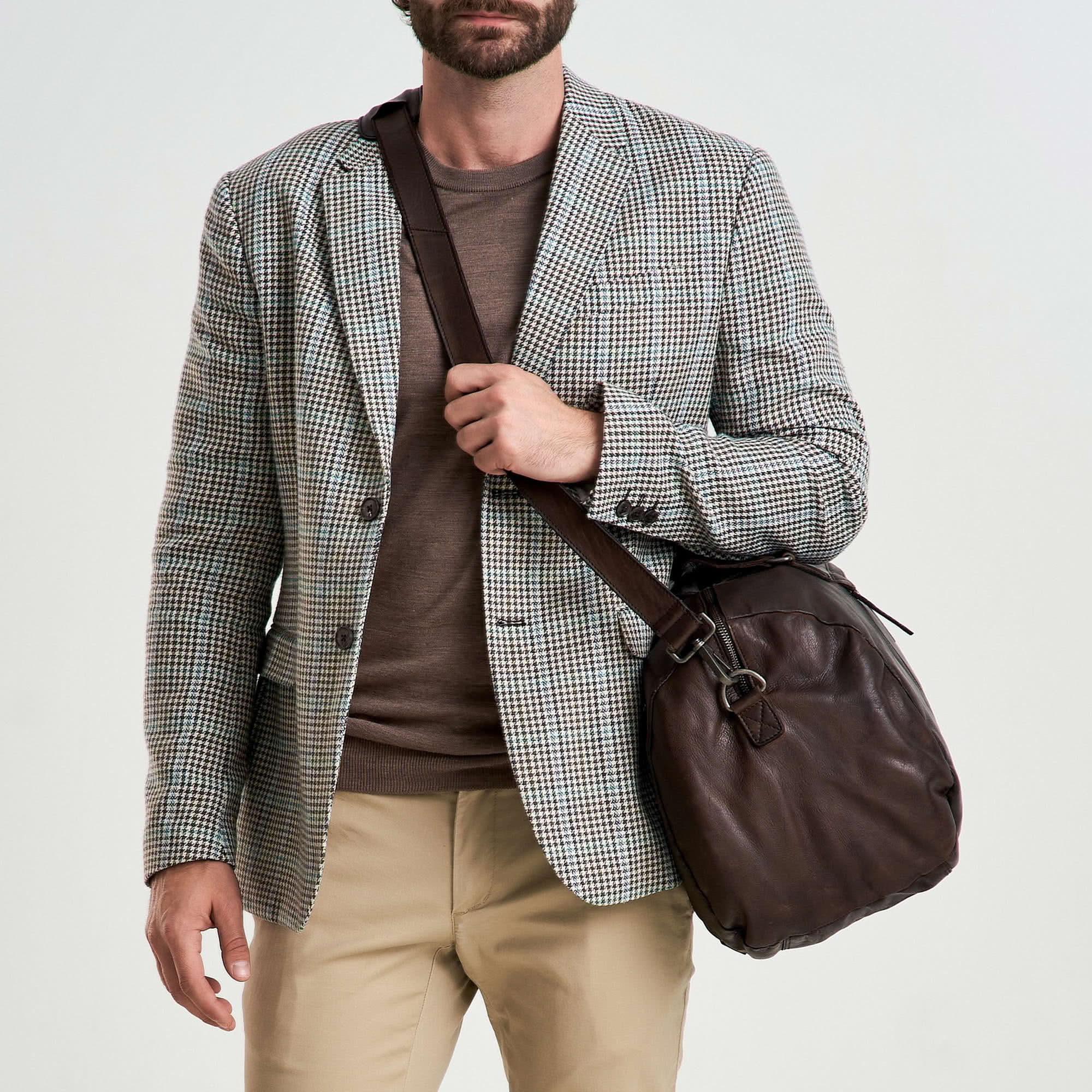 

Др.Коффер B402798-249-09 сумка дорожная