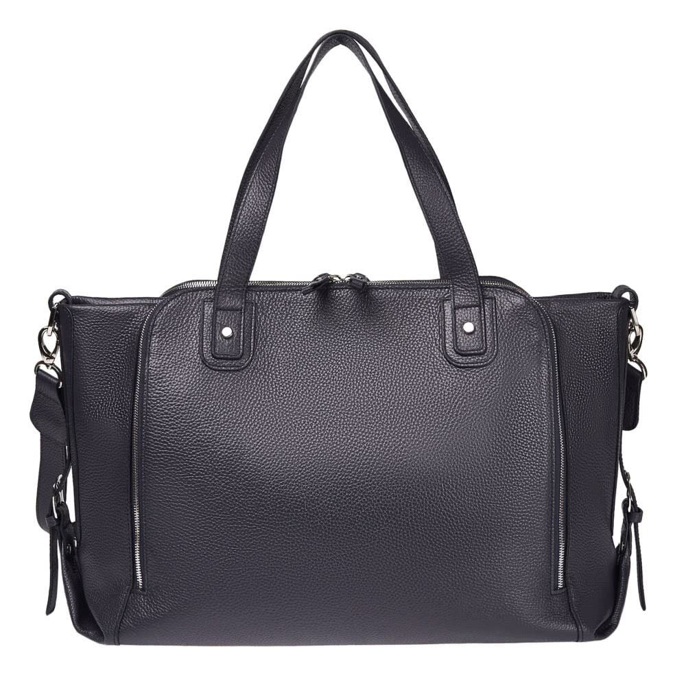 Синий тоут Dr.Koffer 3430B-86