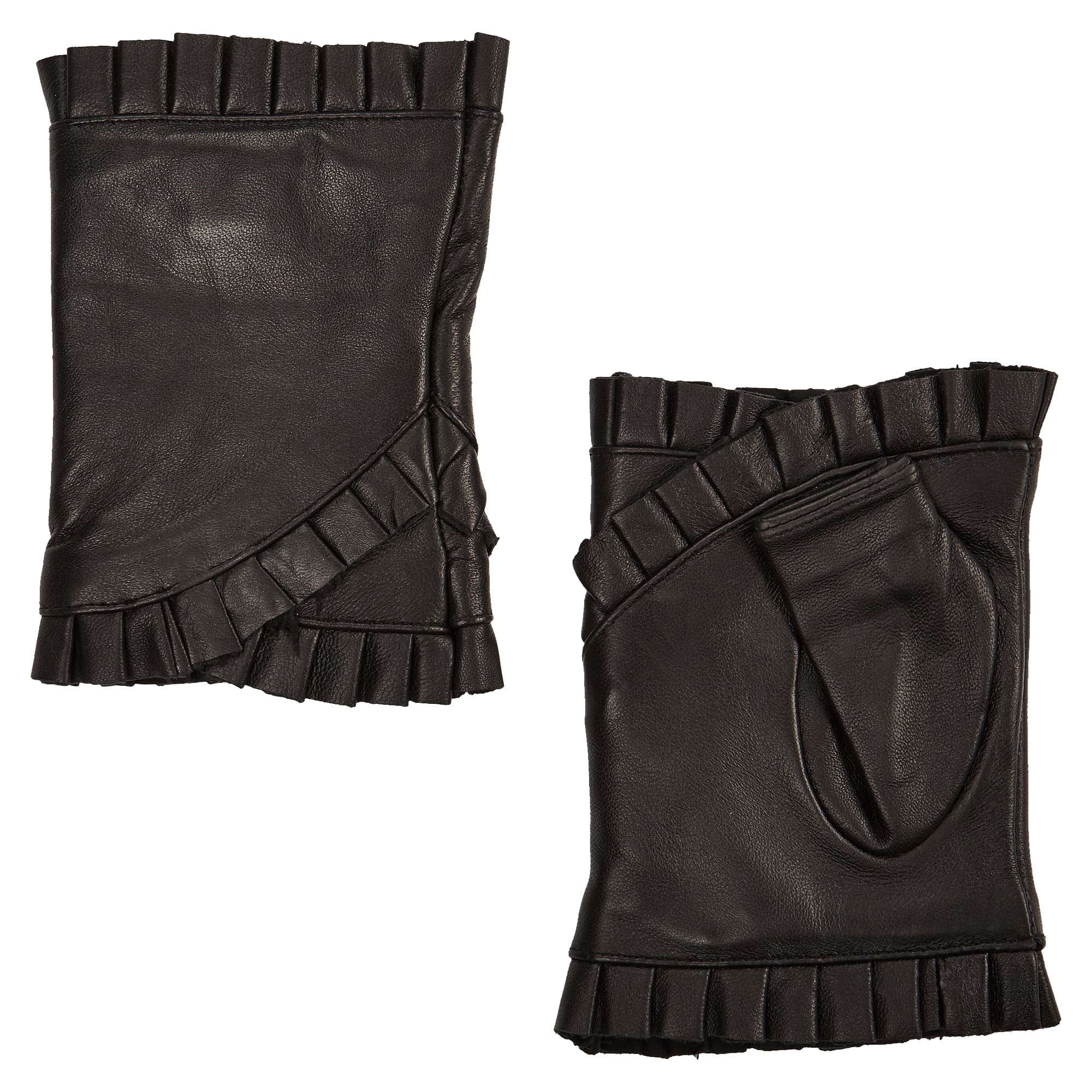 ДрКоффер H660154-236-04 перчатки женские S 3900₽