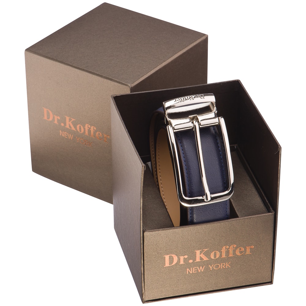 Ремень Dr.Koffer R 023B-01-120-229-60