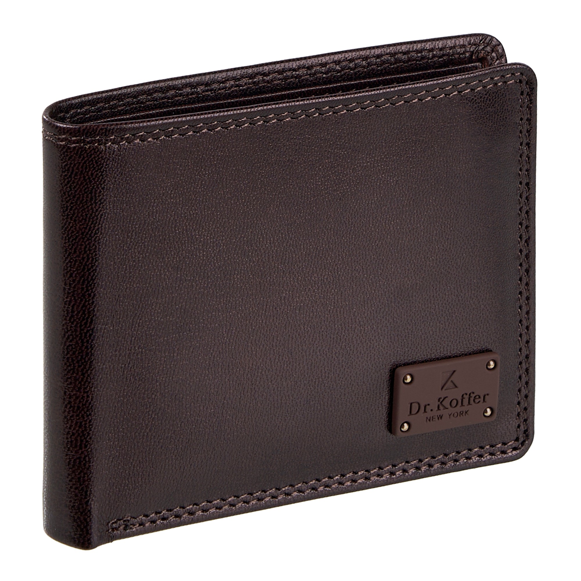 

Др.Коффер X510446-200-09 портмоне