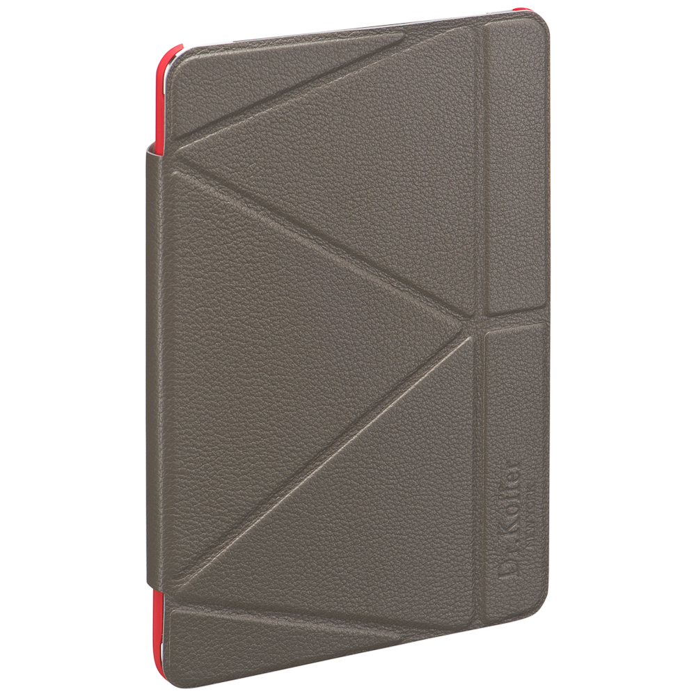 Чехол для iPad Mini 7.9" из натуральной кожи Dr.Koffer