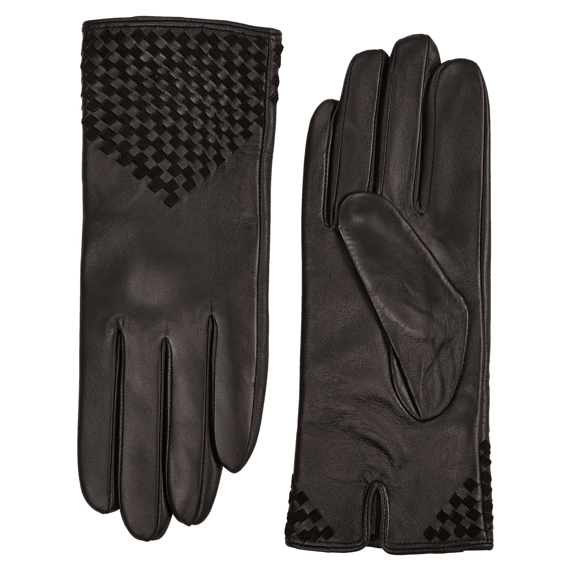 h660143-236-04 перчатки женские touch H660143-236-04 фотография