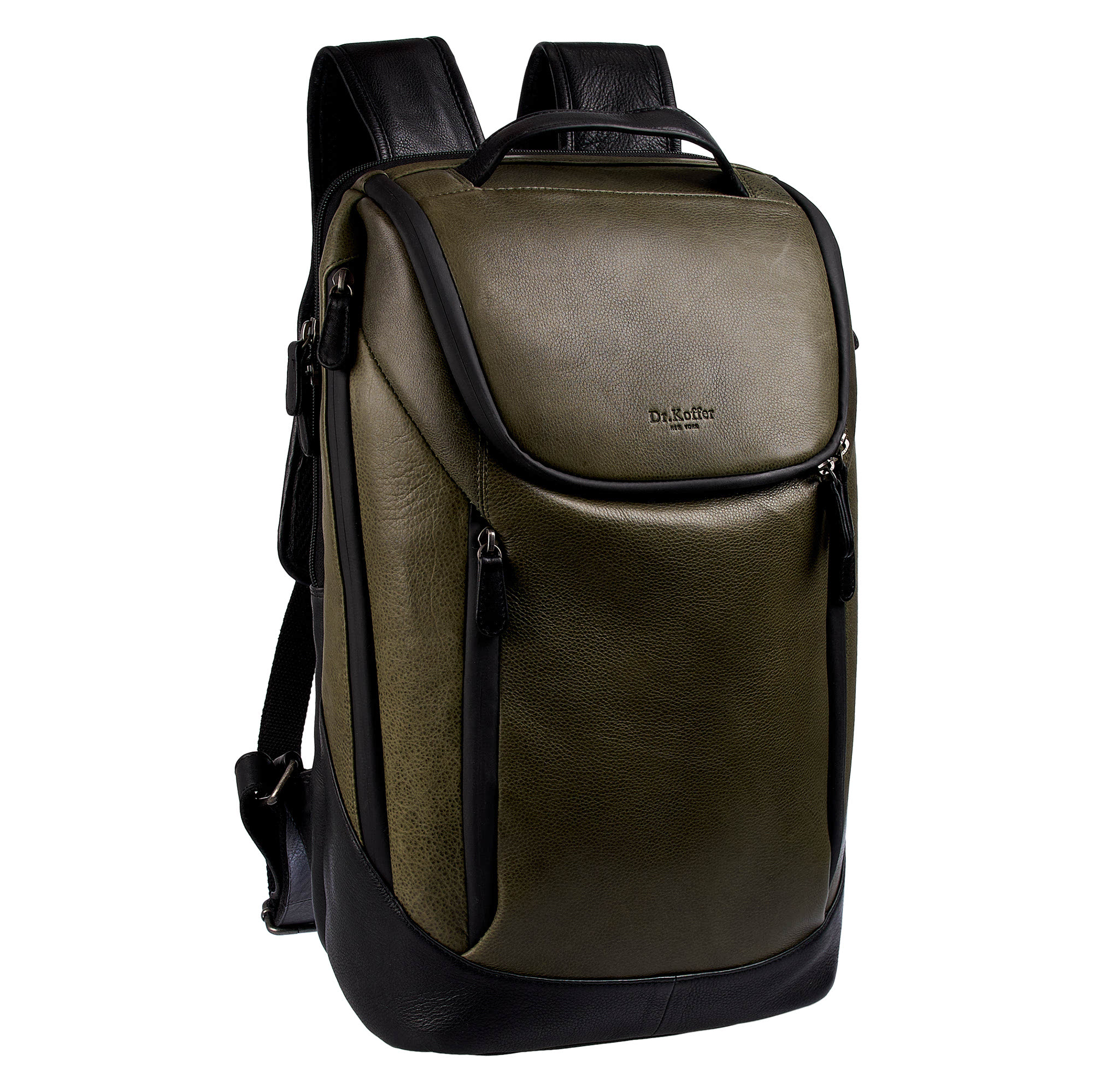 

Др.Коффер B402821-154-80_04 рюкзак