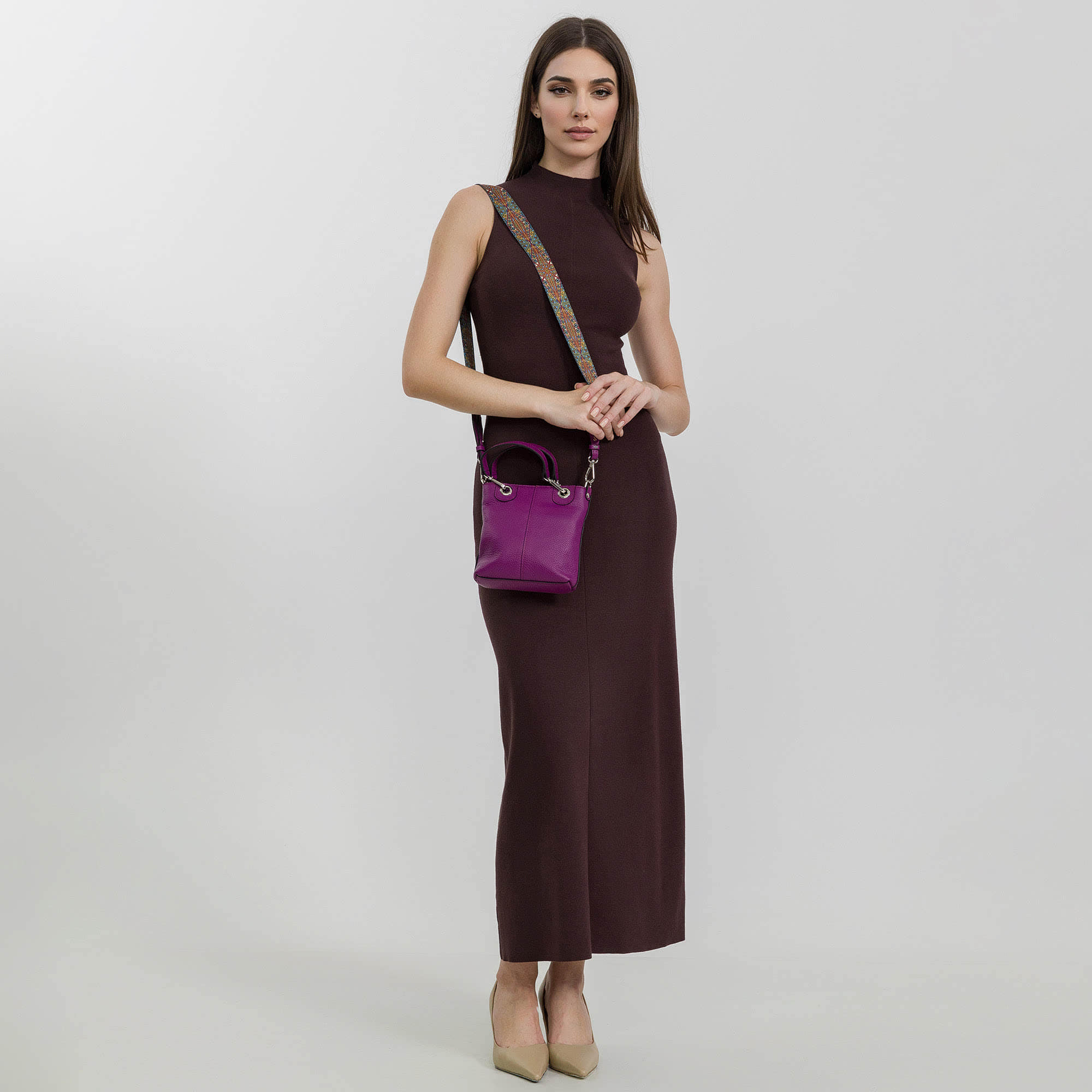 50733s-28 сумка женская 50733S-28 оригинал