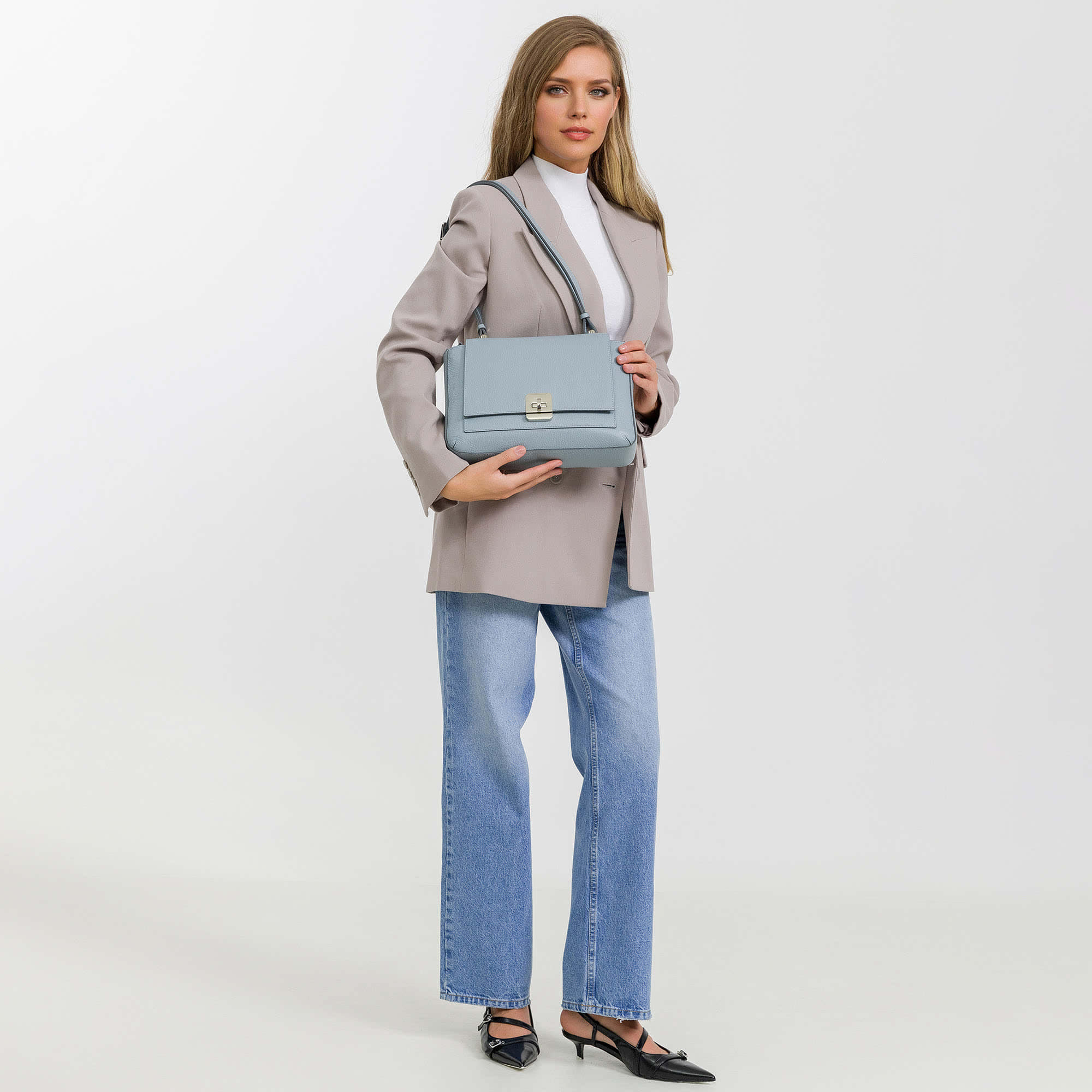 50856s-70 сумка женская 50856S-70 по распродаже