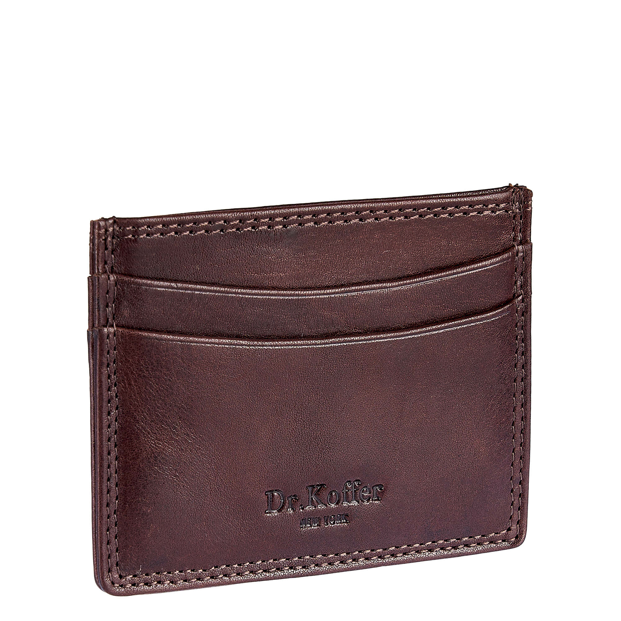 ДрКоффер X510391-245-09 визитница 4600₽