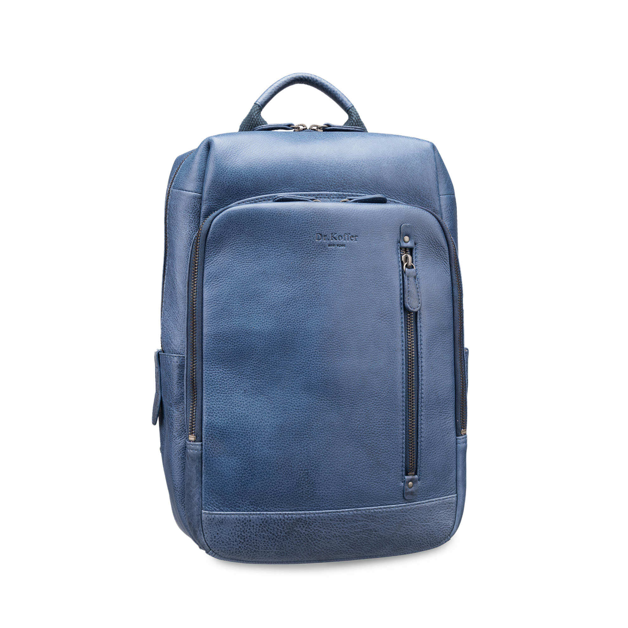 Др.Коффер B402691-154-60 рюкзак, цвет синий - фото 1