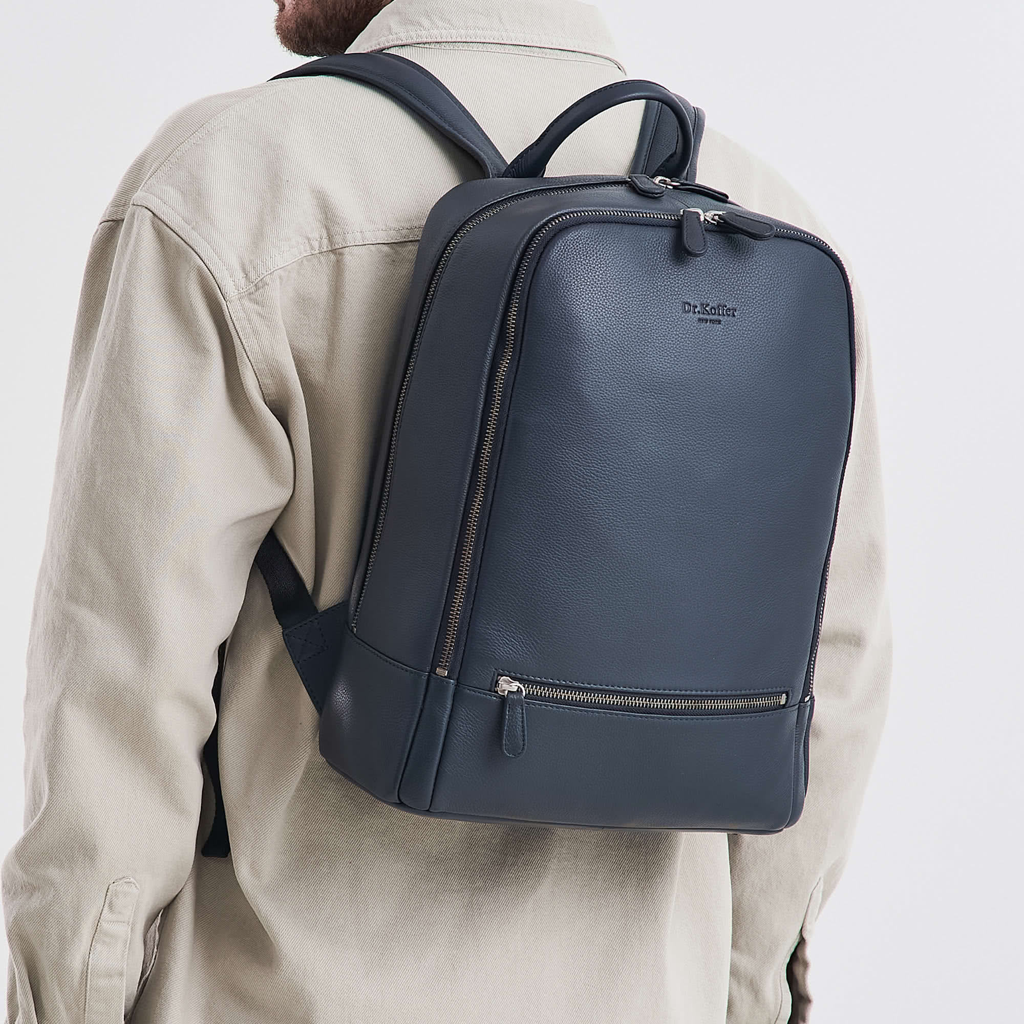 

Др.Коффер B402623-260-60 рюкзак