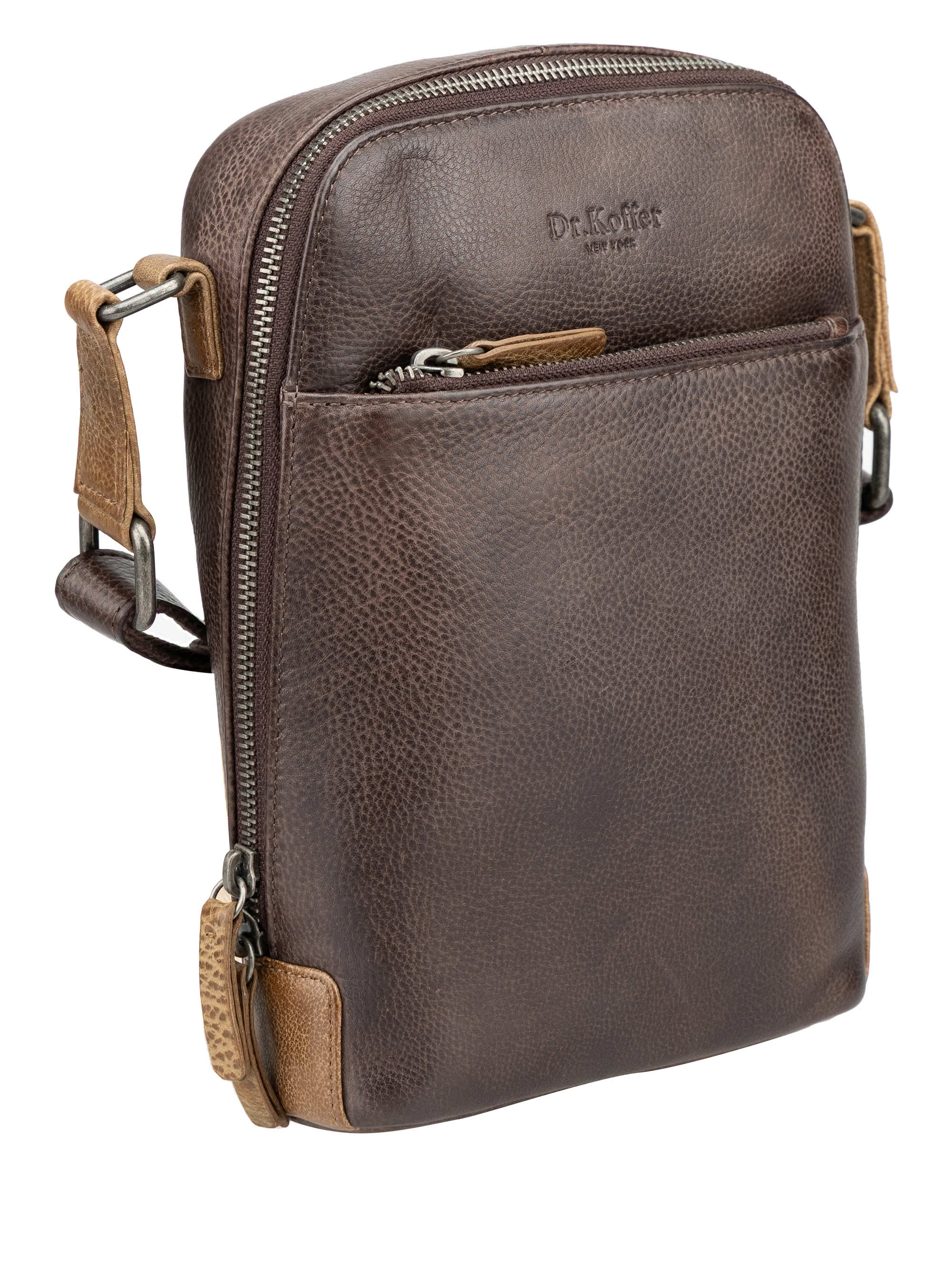 

Др.Коффер M402946-244-09_80 сумка через плечо