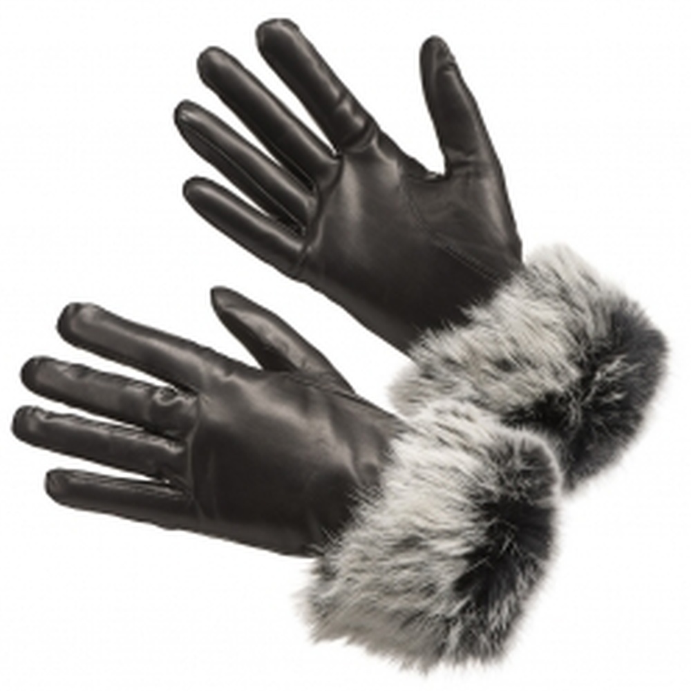 Др.Коффер H610036-41-04 перчатки женские