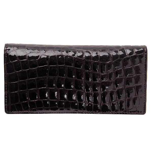 Портмоне Dr.Koffer из натуральной кожи коричневое