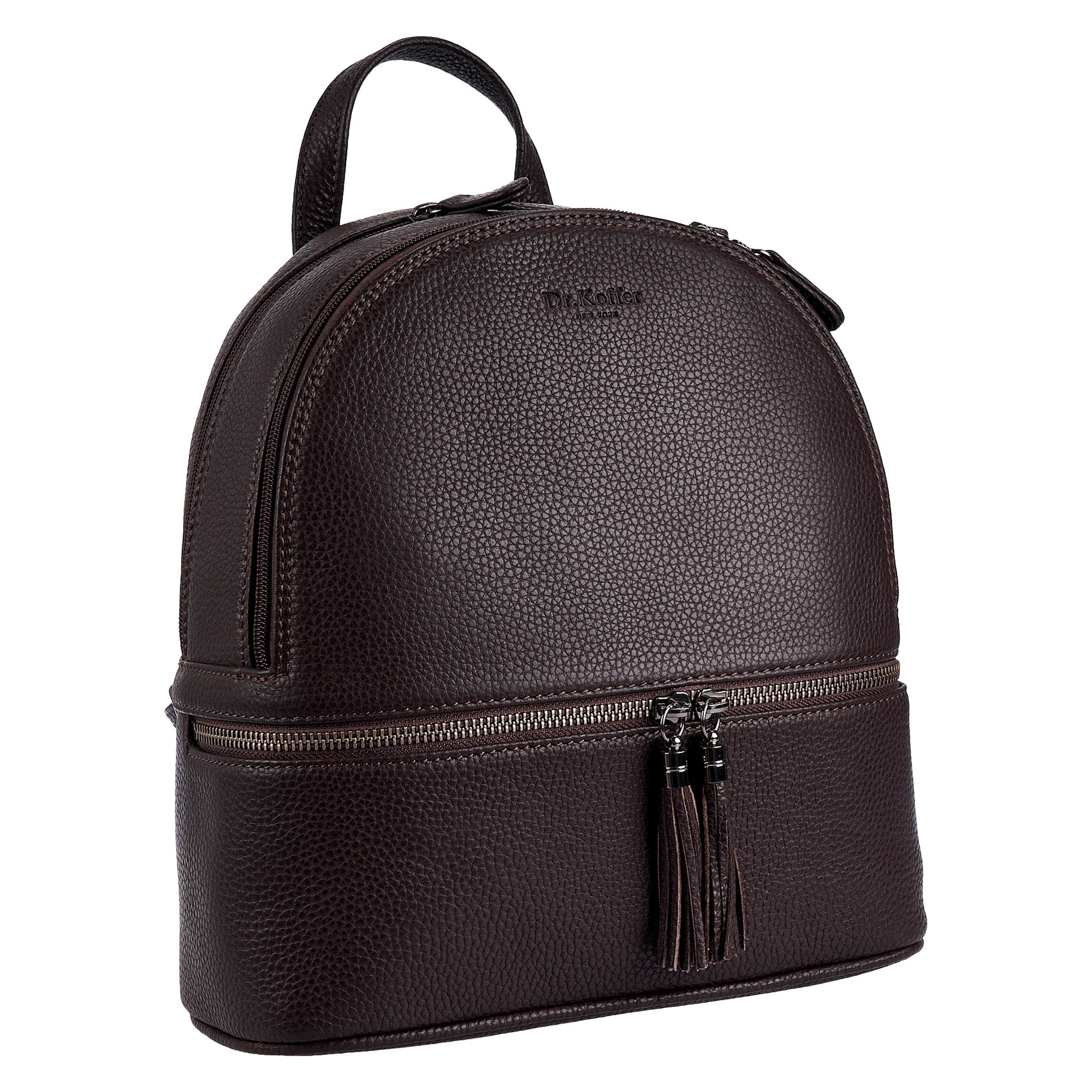 

Др.Коффер B402870-43-09 рюкзак