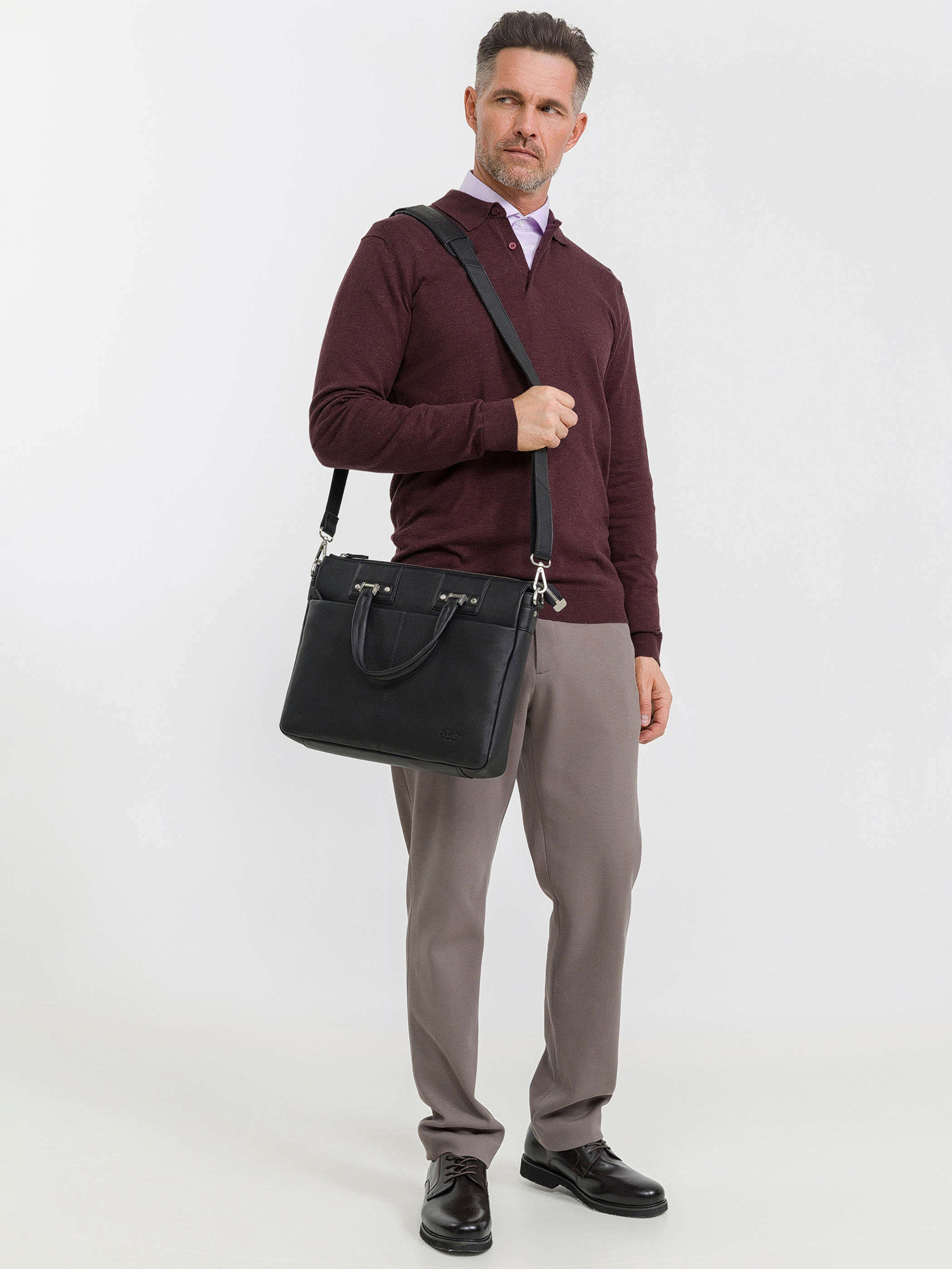 b402388-260-04 сумка для документов B402388-260-04 со скидкой