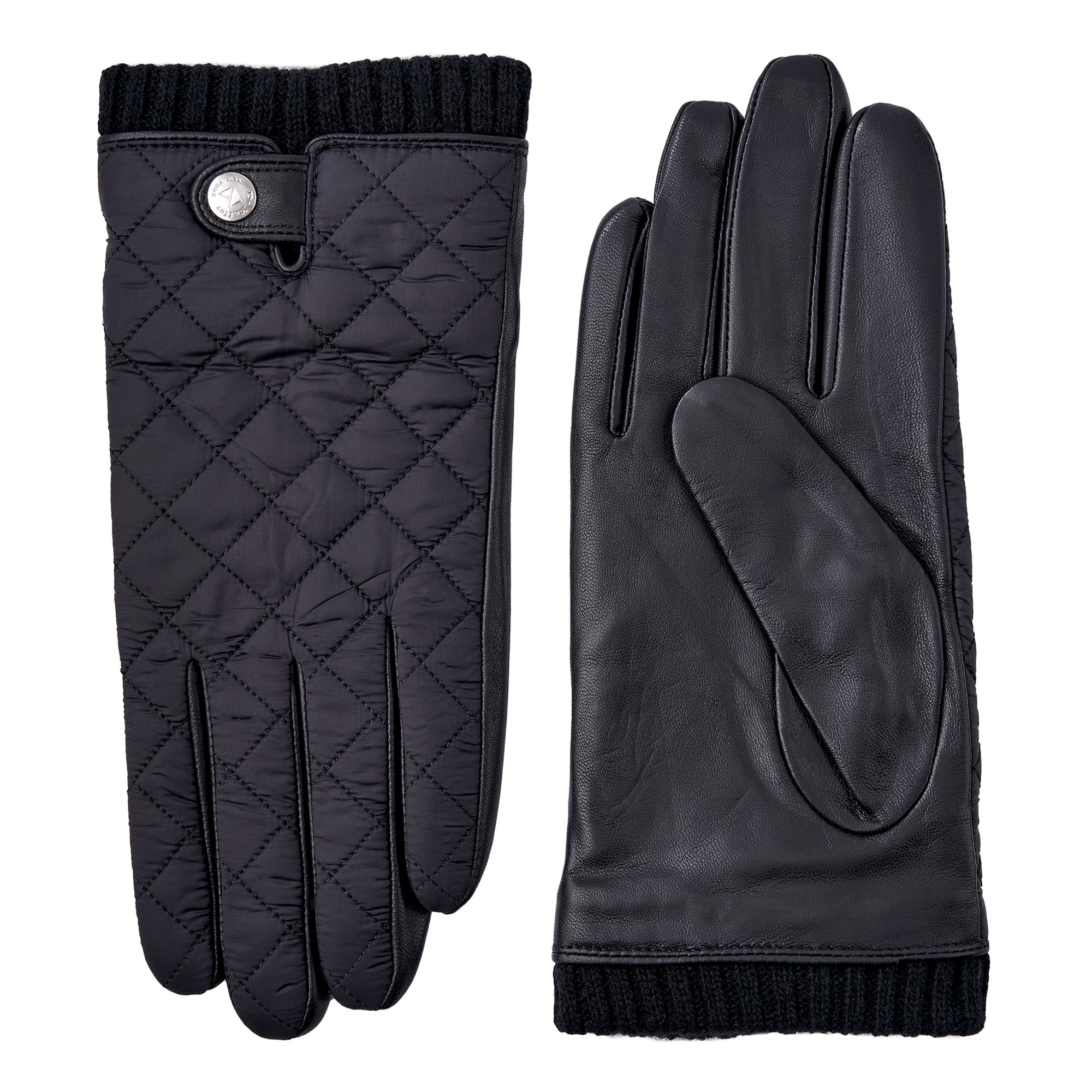 h760110-236-04 перчатки мужские touch H760110-236-04 фотография