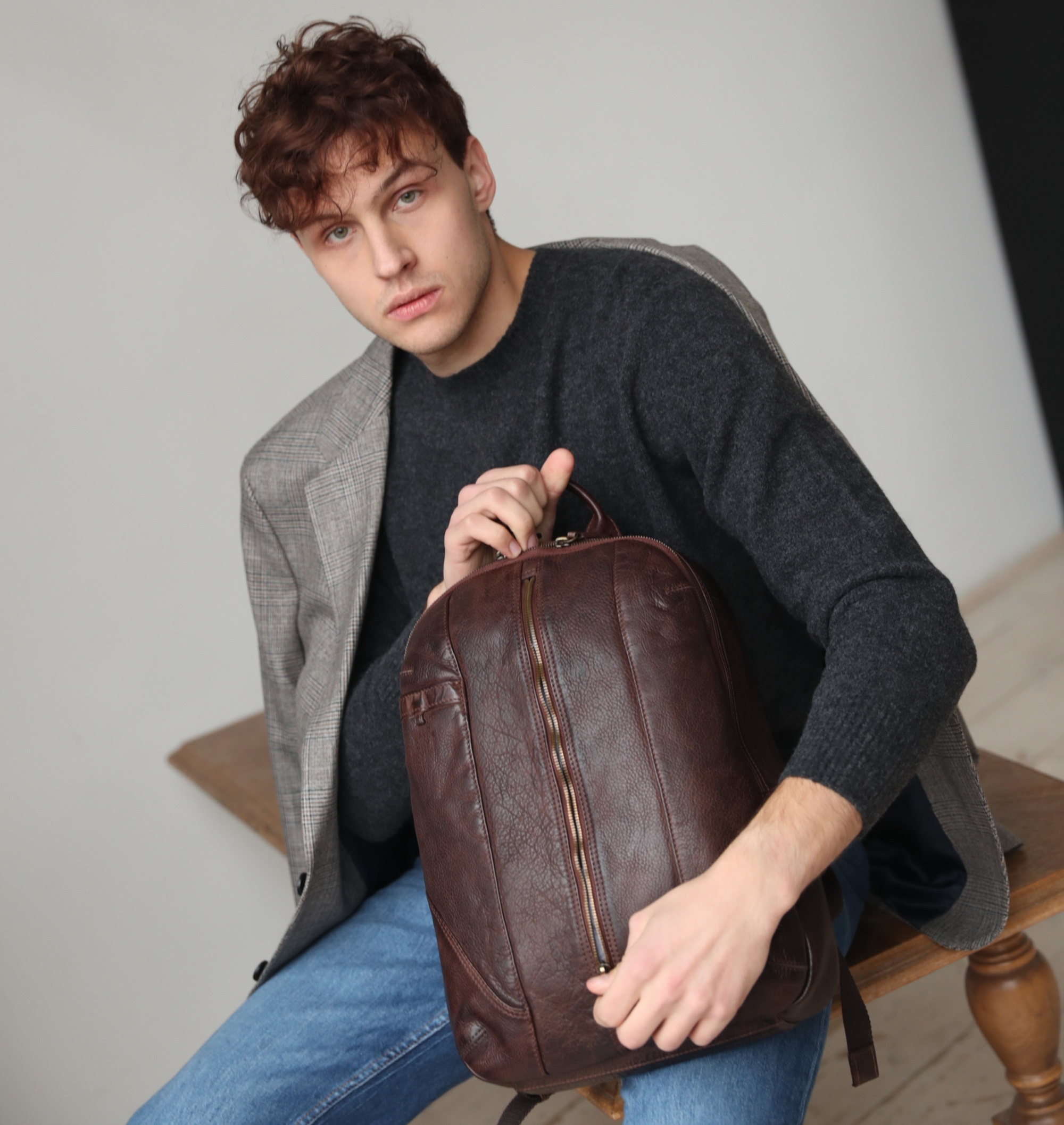 

Др.Коффер M402593-248-09 рюкзак