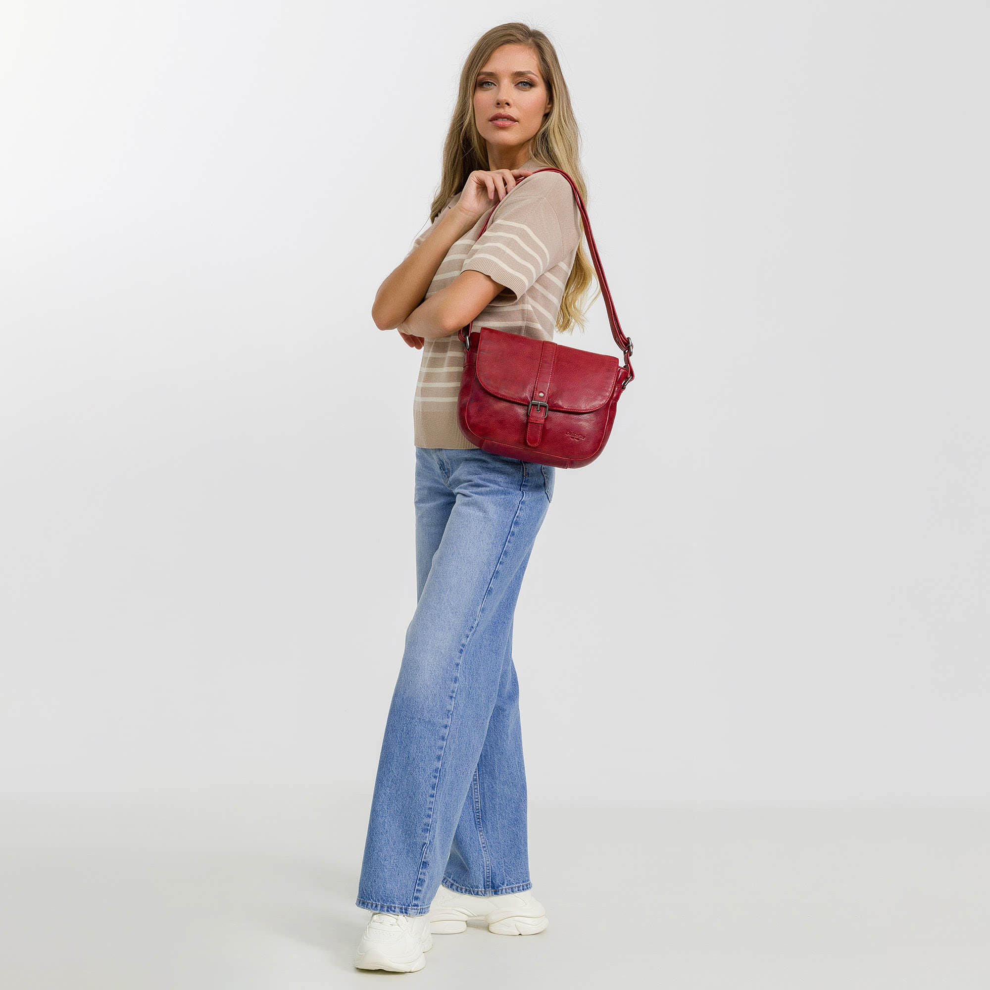 w620113-248-12 сумка через плечо W620113-248-12 по распродаже