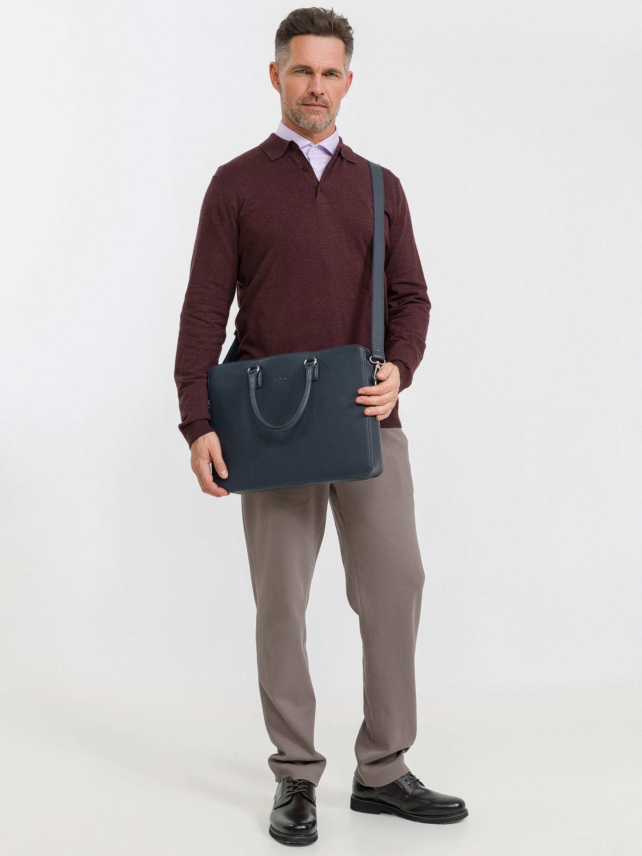 b402716-260-60 сумка для документов B402716-260-60 оригинал